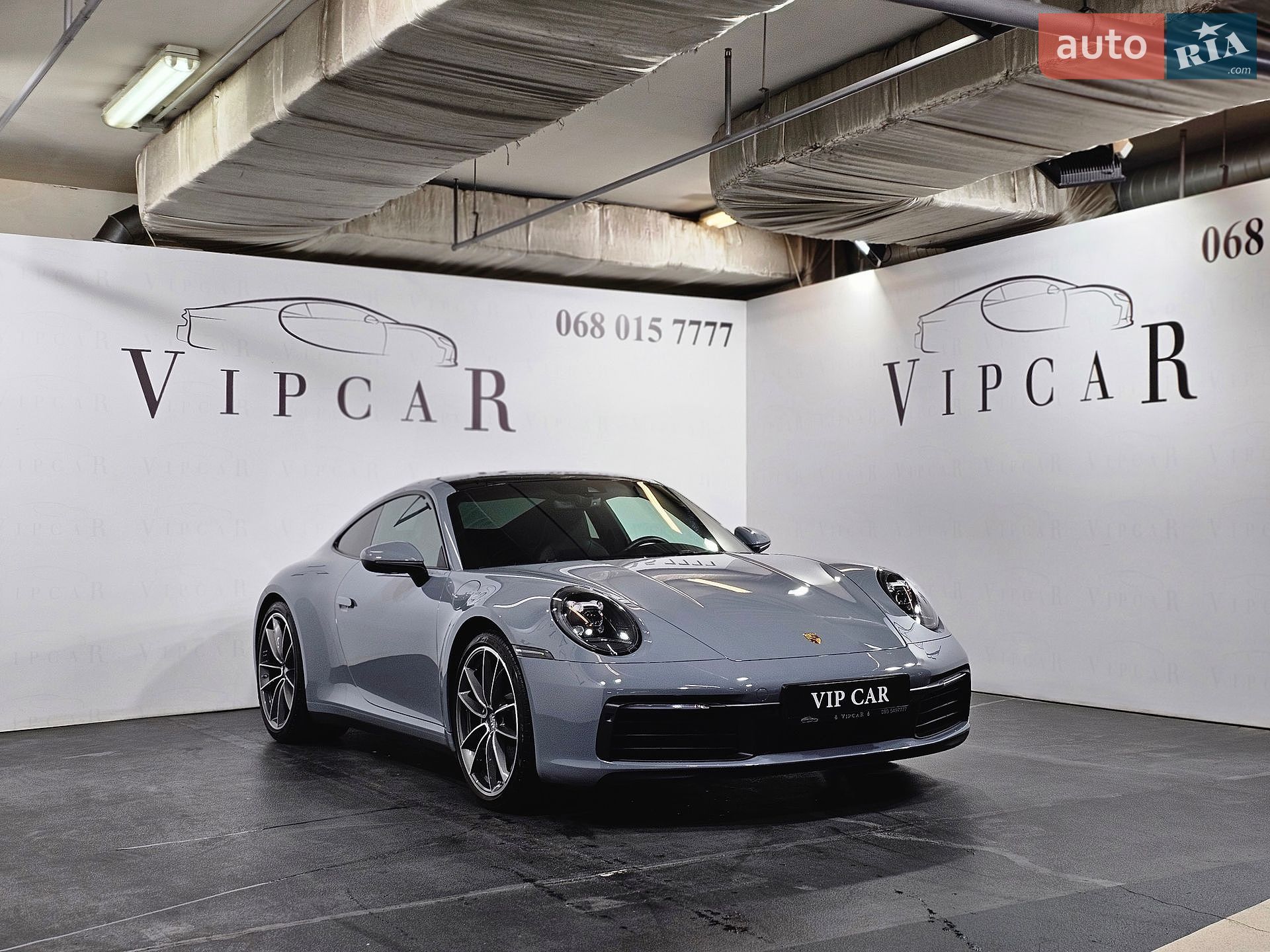 Porsche 911 2022 VIN WP0ZZZ998PS200366 фото оголошення 2 з 39