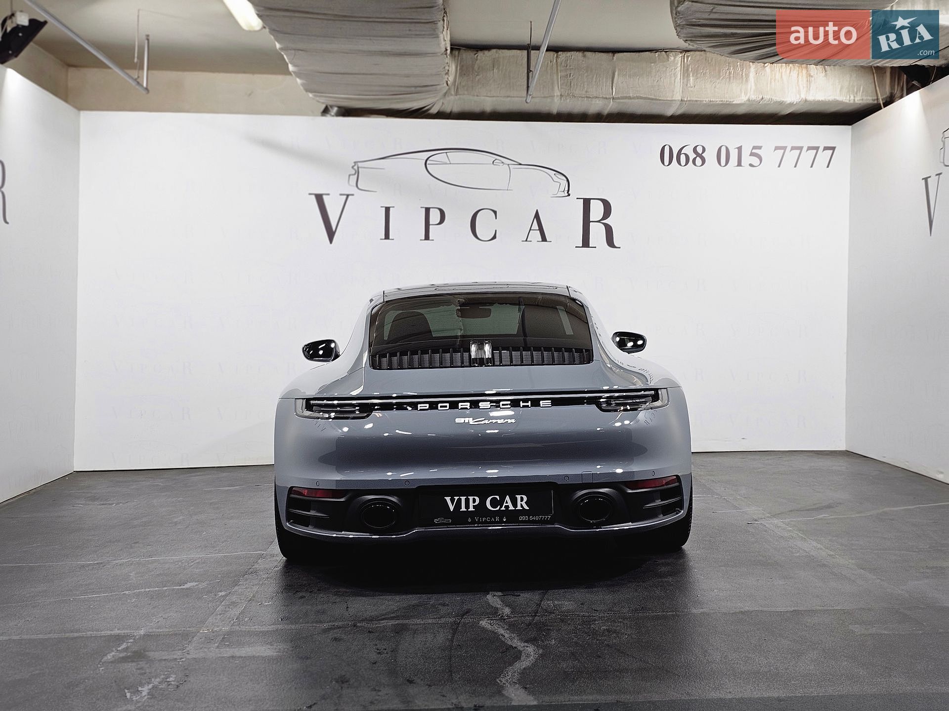 Porsche 911 2022 VIN WP0ZZZ998PS200366 фото оголошення 8 з 39