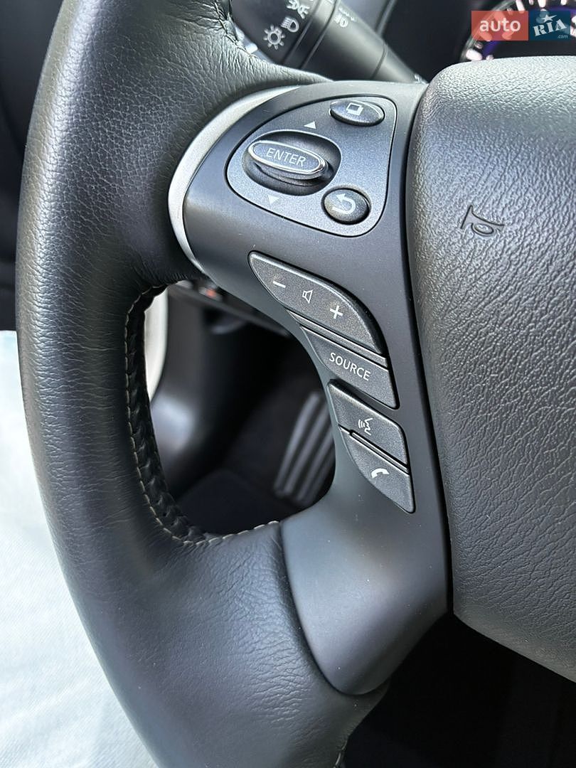 Infiniti QX60 2020 VIN 5N1DL0MM9LC544131 фото оголошення 21 з 40
