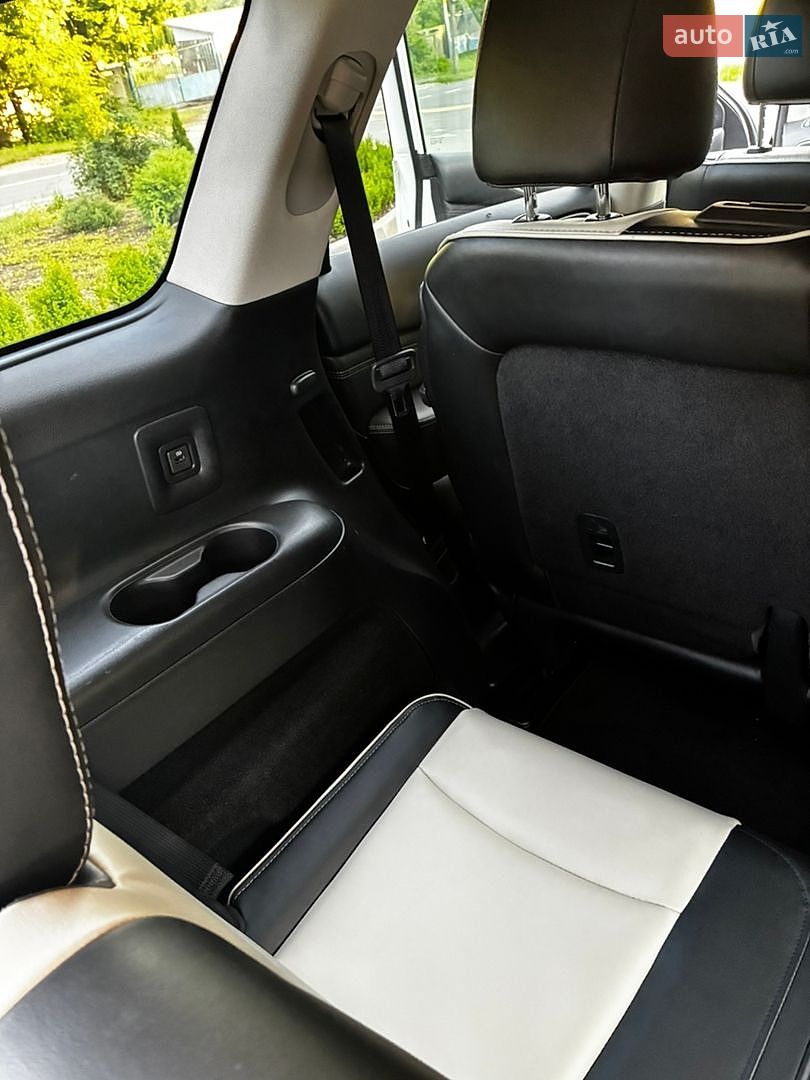 Infiniti QX60 2020 VIN 5N1DL0MM9LC544131 фото оголошення 23 з 40