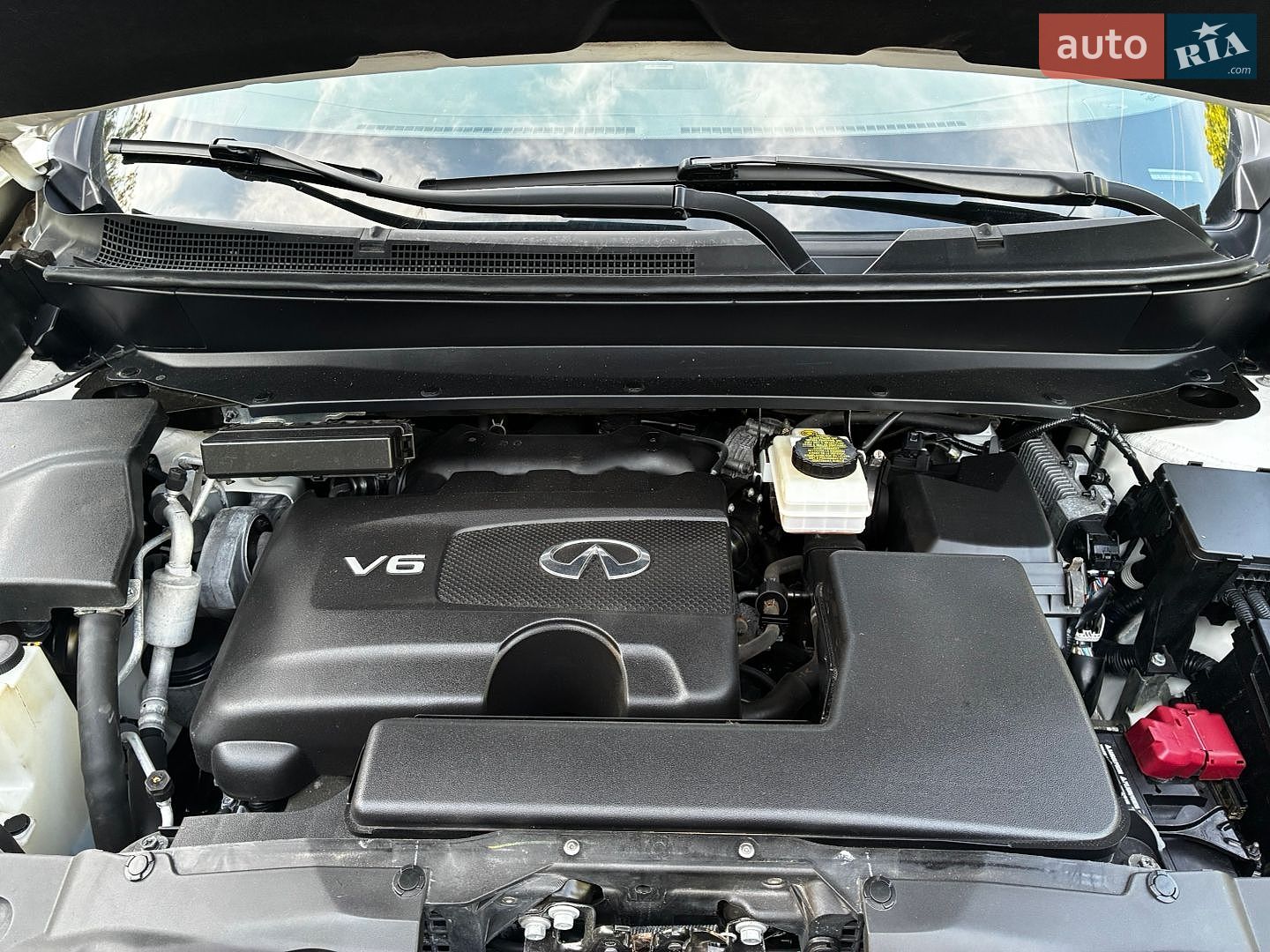 Infiniti QX60 2020 VIN 5N1DL0MM9LC544131 фото оголошення 26 з 40