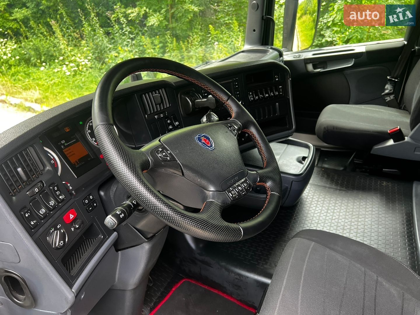 Scania R 450 2017 VIN YS2R4X20005489751 фото оголошення 8 з 30