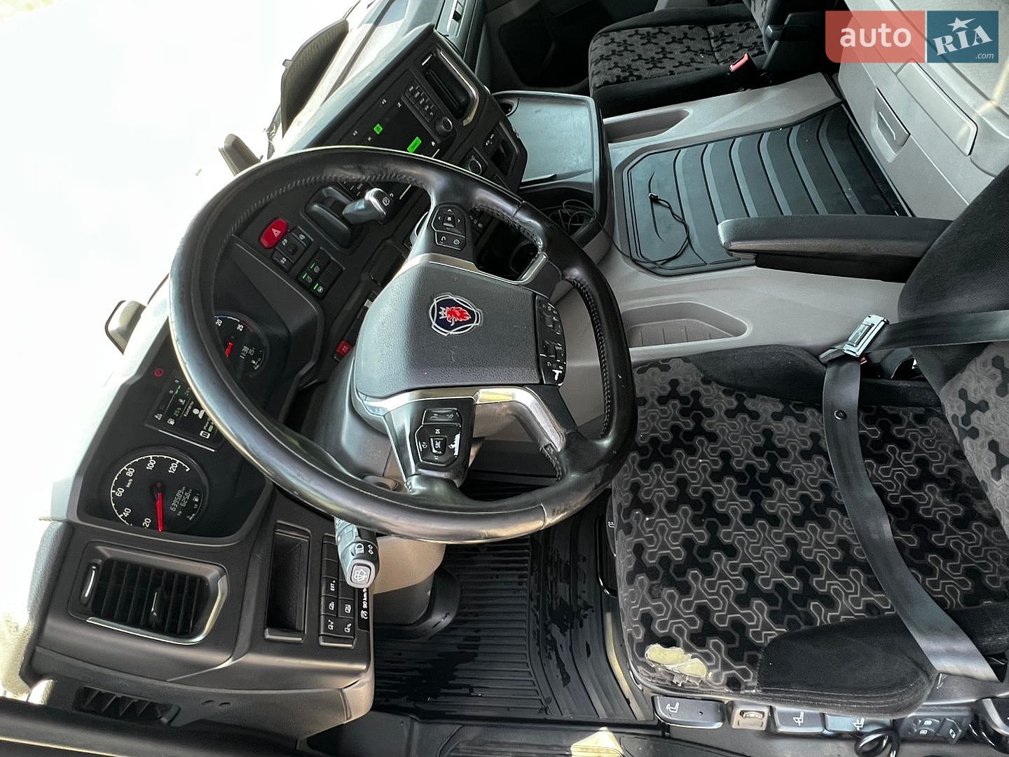 Scania R 450 2017 VIN YS2R4X20005489751 фото оголошення 14 з 30