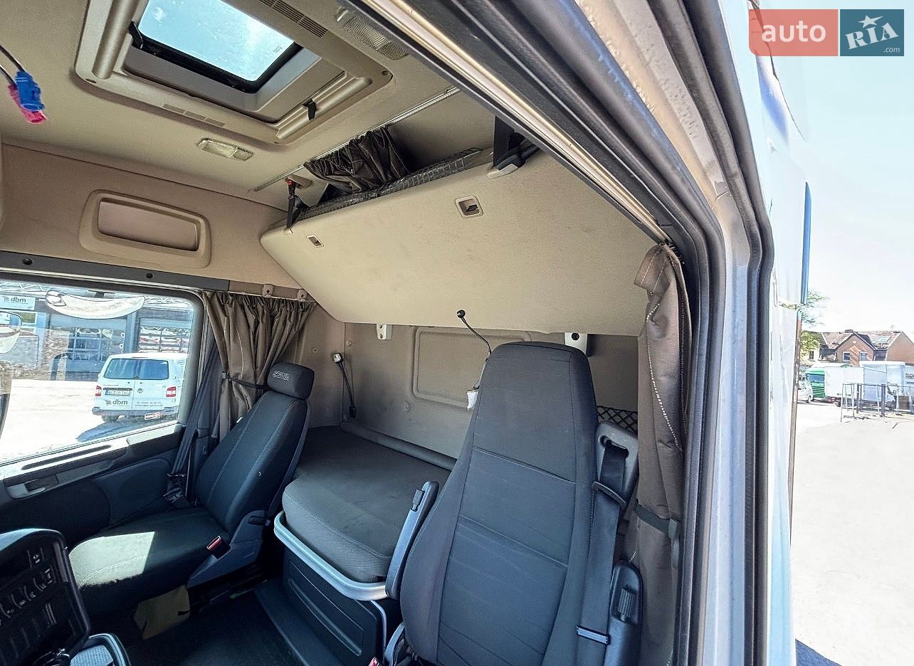 Scania R 450 2017 VIN YS2R4X20005489751 фото оголошення 23 з 30