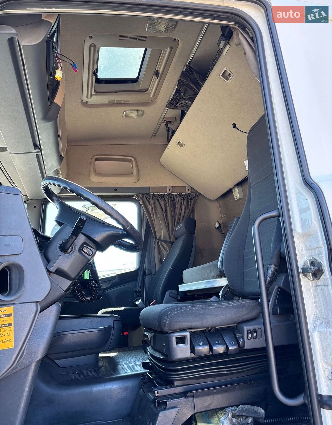 Scania R 450 2017 VIN YS2R4X20005489751 фото оголошення 25 з 30