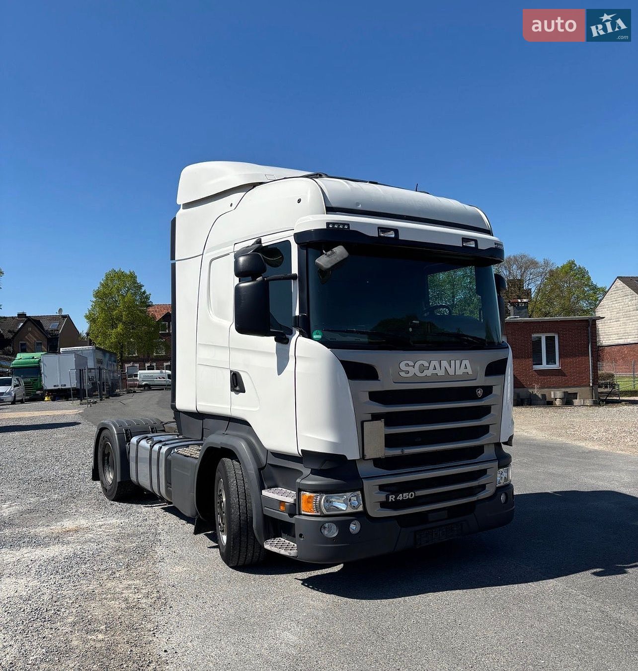 Scania R 450 2017 VIN YS2R4X20005489751 фото оголошення 29 з 30