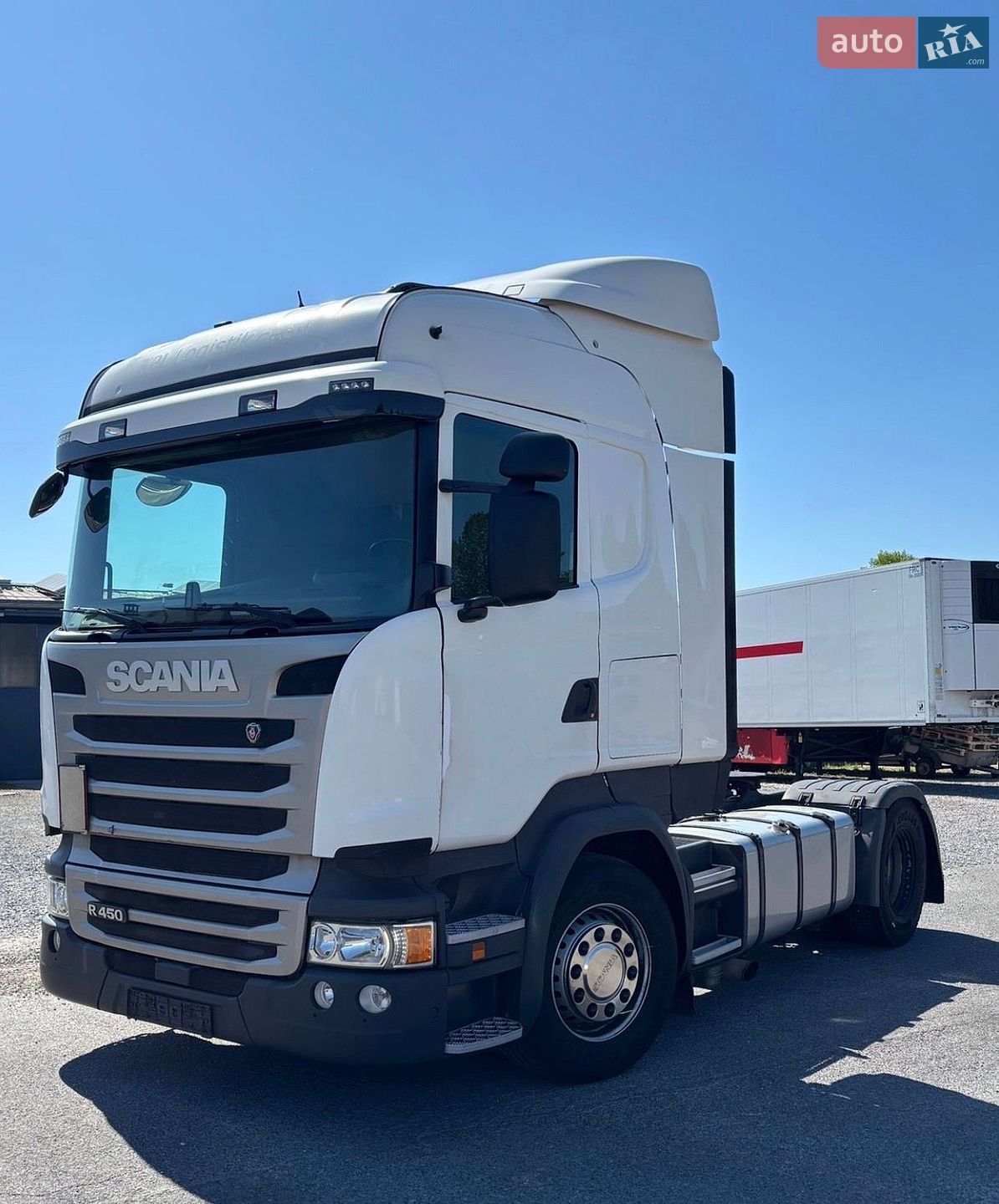 Scania R 450 2017 VIN YS2R4X20005489751 фото оголошення 30 з 30