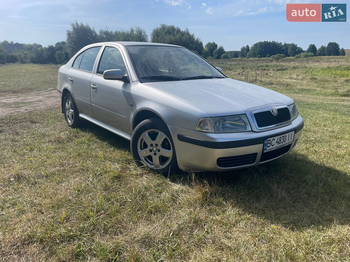 Skoda Octavia 2009 VIN TMBDX41U498851531 фото оголошення 3 з 16