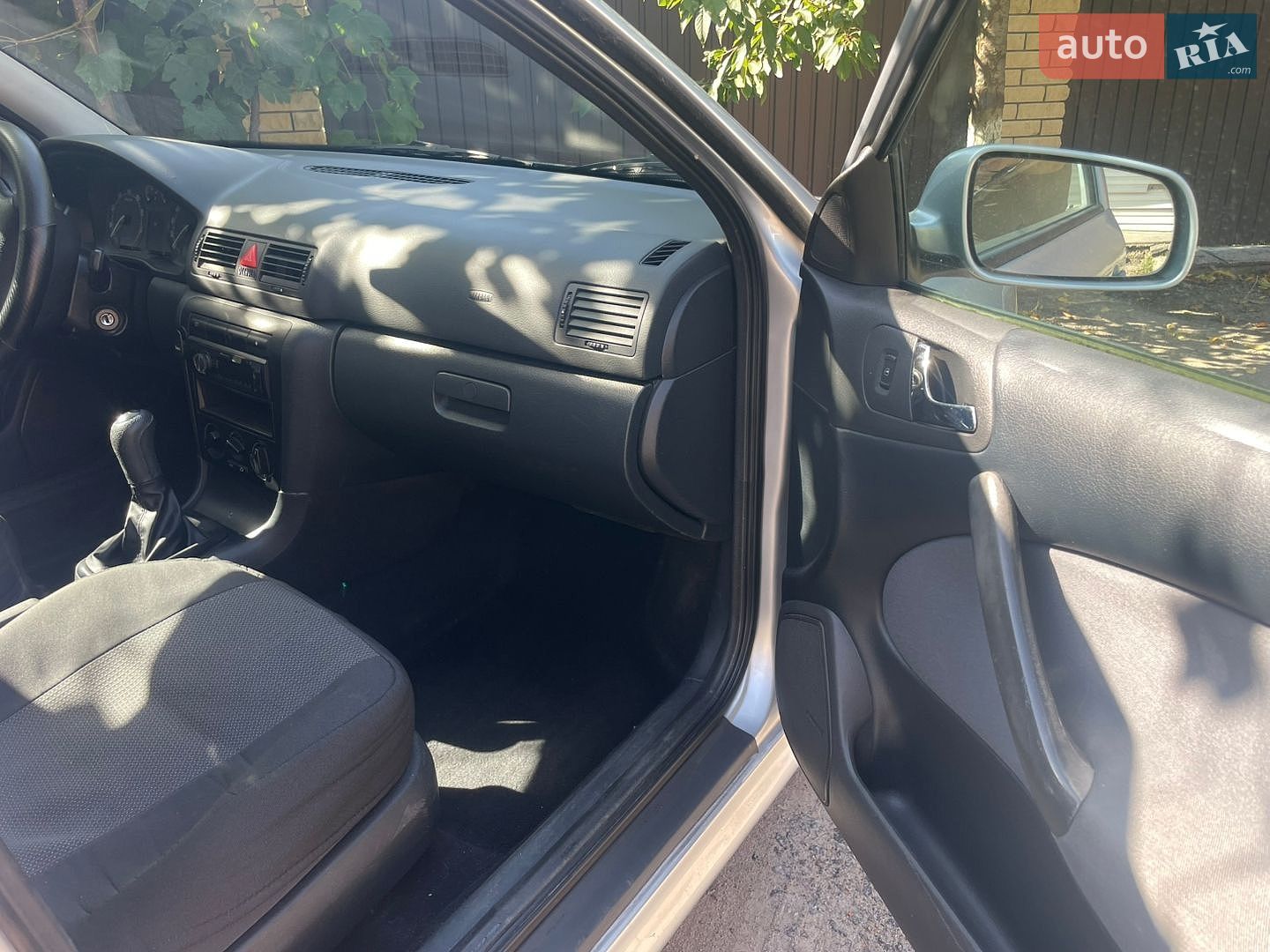 Skoda Octavia 2009 VIN TMBDX41U498851531 фото оголошення 11 з 16