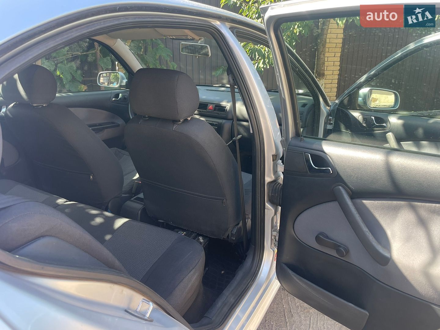 Skoda Octavia 2009 VIN TMBDX41U498851531 фото оголошення 15 з 16