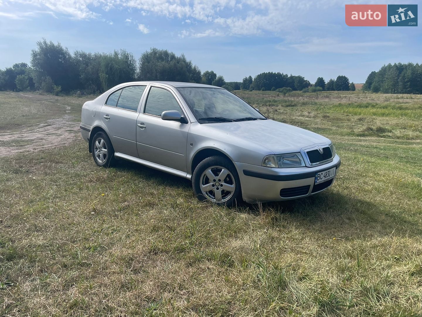 Skoda Octavia 2009 VIN TMBDX41U498851531 фото оголошення 9 з 16
