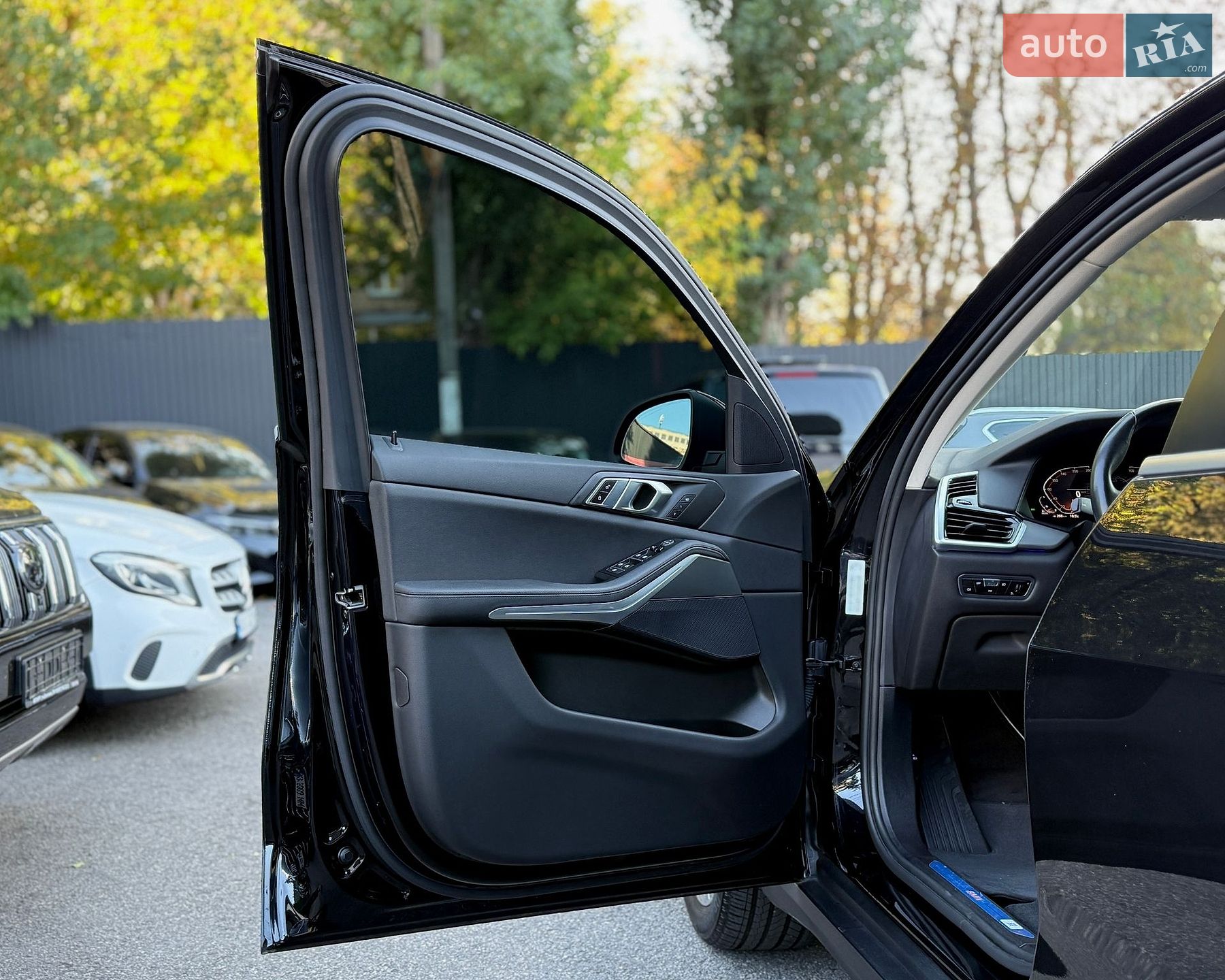BMW X5 2021 VIN WBACV410209J51791 фото оголошення 10 з 32