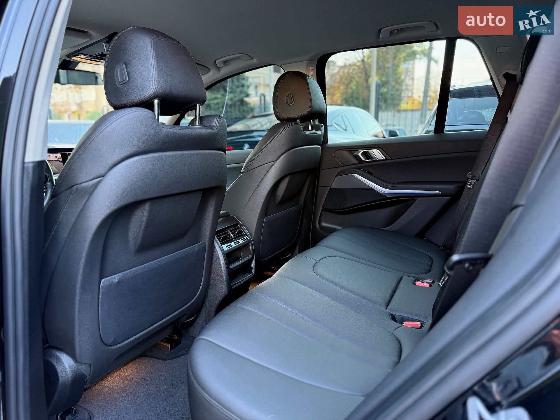 BMW X5 2021 VIN WBACV410209J51791 фото оголошення 12 з 32