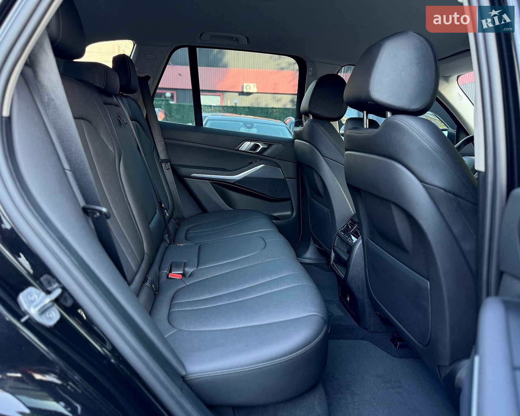 BMW X5 2021 VIN WBACV410209J51791 фото оголошення 14 з 32