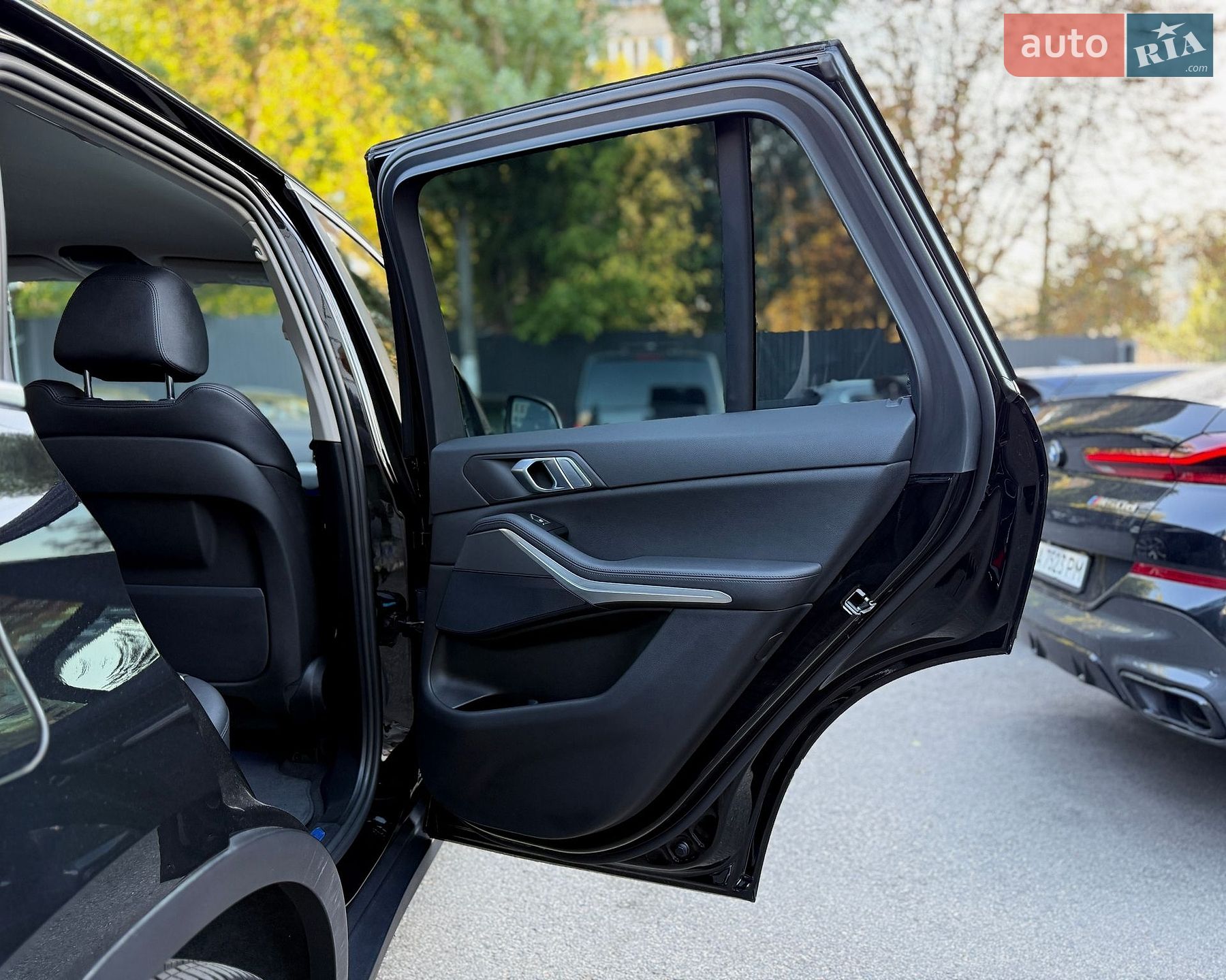 BMW X5 2021 VIN WBACV410209J51791 фото оголошення 15 з 32