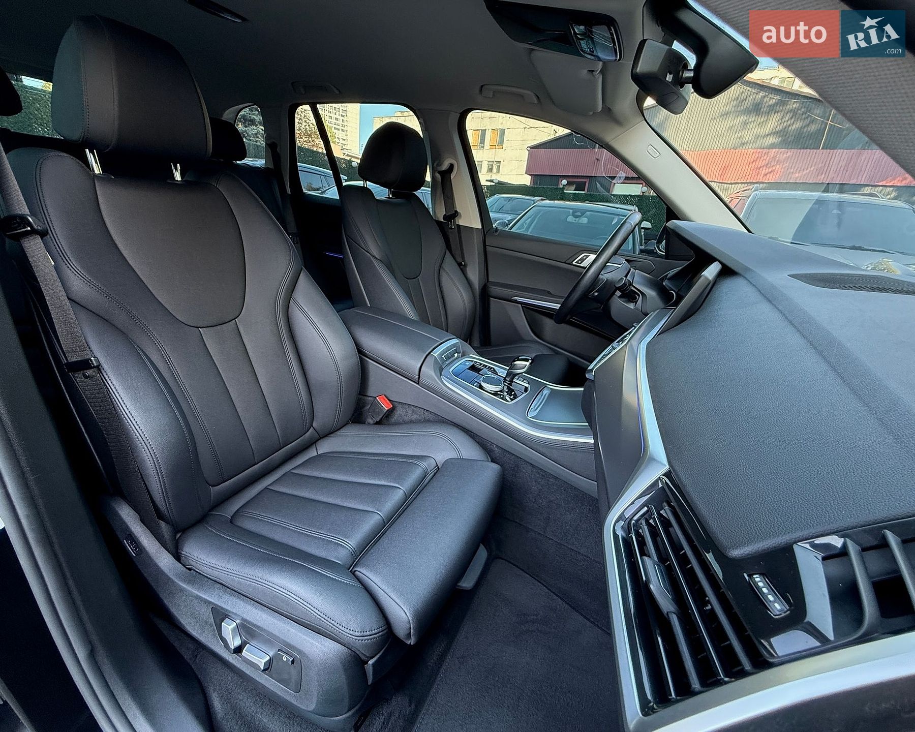 BMW X5 2021 VIN WBACV410209J51791 фото оголошення 18 з 32