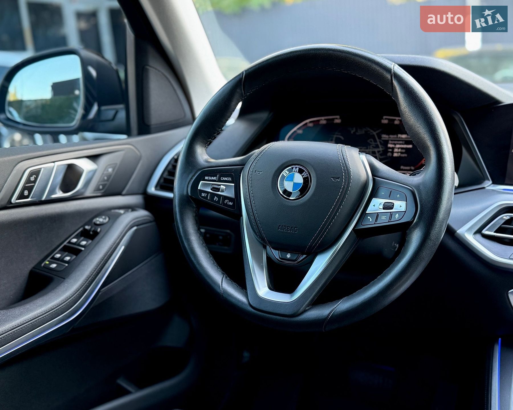 BMW X5 2021 VIN WBACV410209J51791 фото оголошення 27 з 32