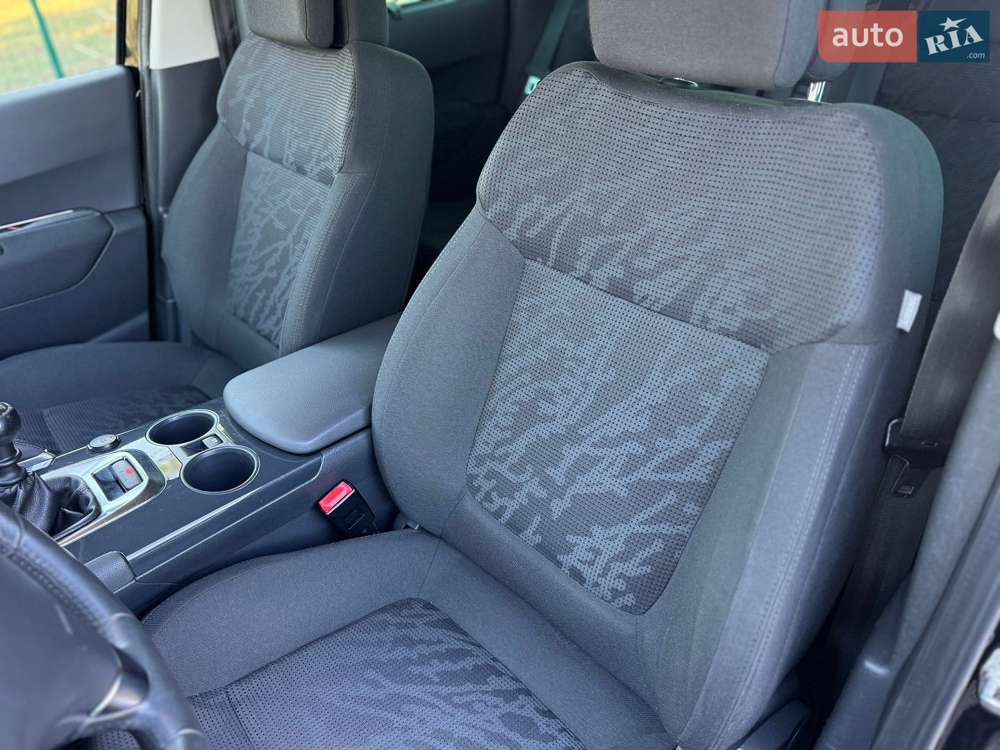 Peugeot 3008 2011 VIN VF30U5FV8CS013479 фото оголошення 10 з 36