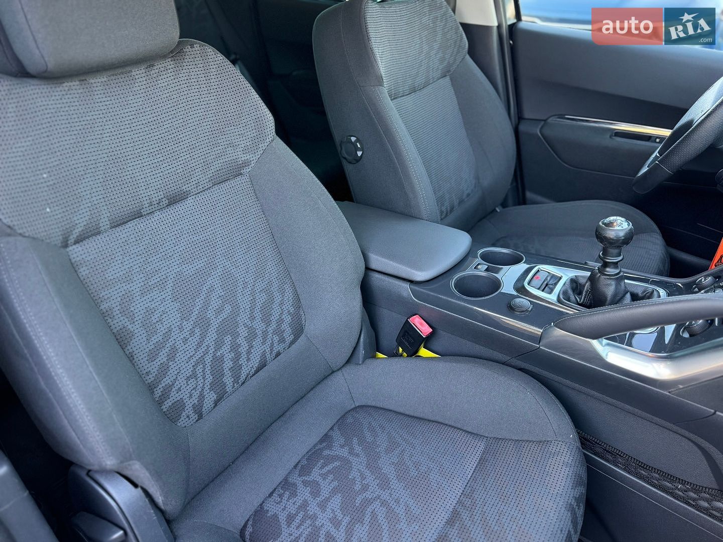 Peugeot 3008 2011 VIN VF30U5FV8CS013479 фото оголошення 12 з 36