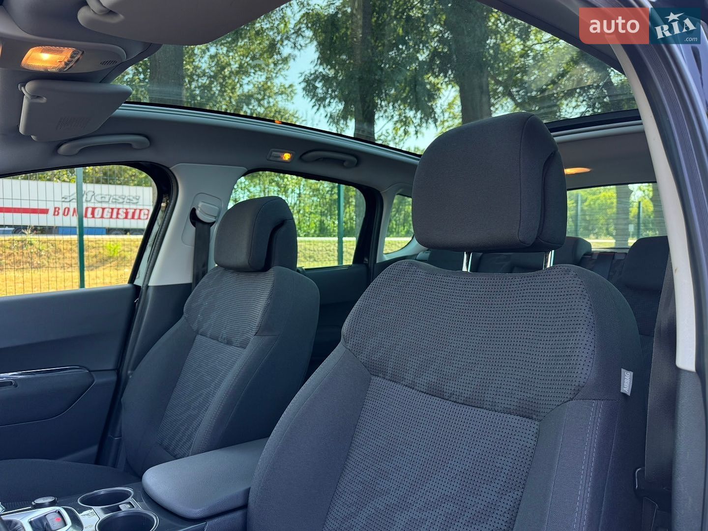 Peugeot 3008 2011 VIN VF30U5FV8CS013479 фото оголошення 13 з 36
