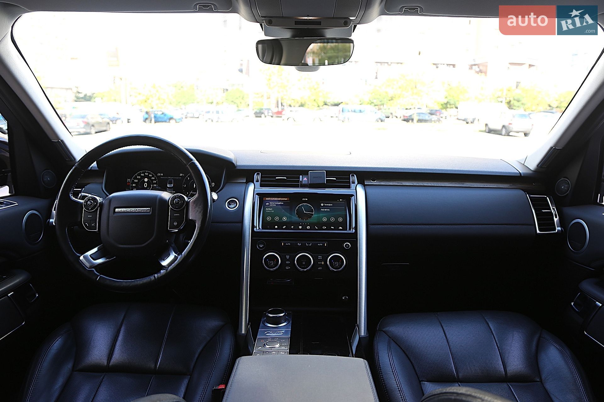 Land Rover Discovery 2017 VIN SALRA2BK1HA009402 фото оголошення 15 з 34