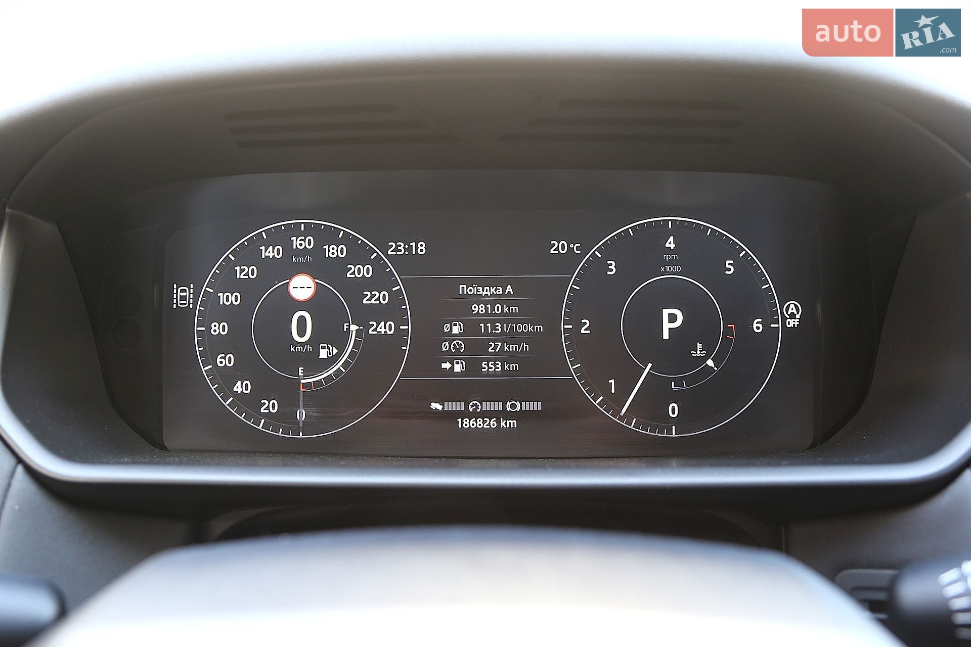 Land Rover Discovery 2017 VIN SALRA2BK1HA009402 фото оголошення 20 з 34