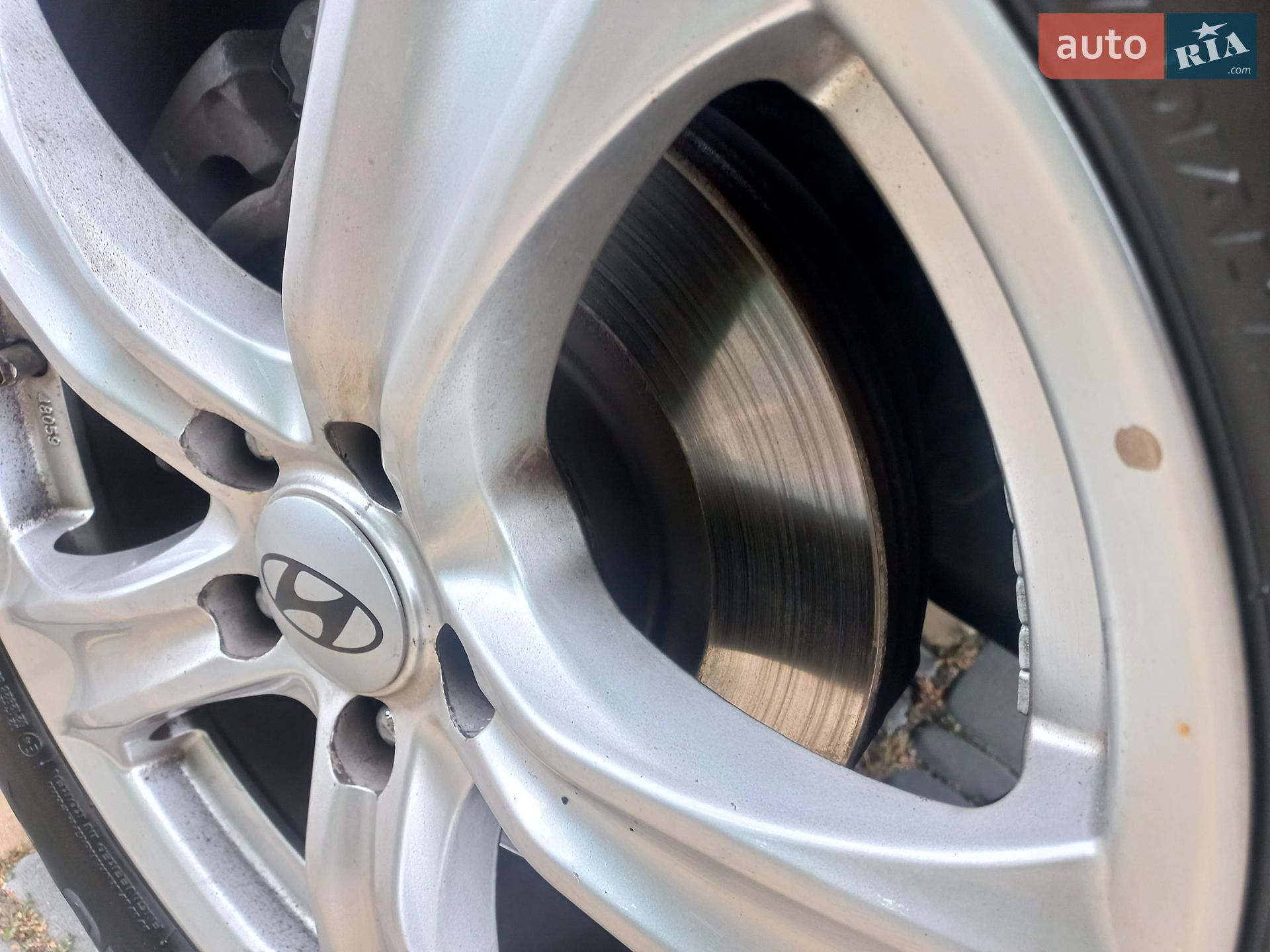 Hyundai Santa FE 2015 VIN KMHSU81XDEU325236 фото оголошення 21 з 126