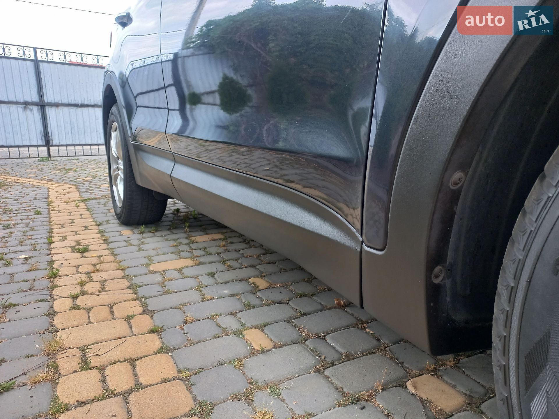 Hyundai Santa FE 2015 VIN KMHSU81XDEU325236 фото оголошення 22 з 126
