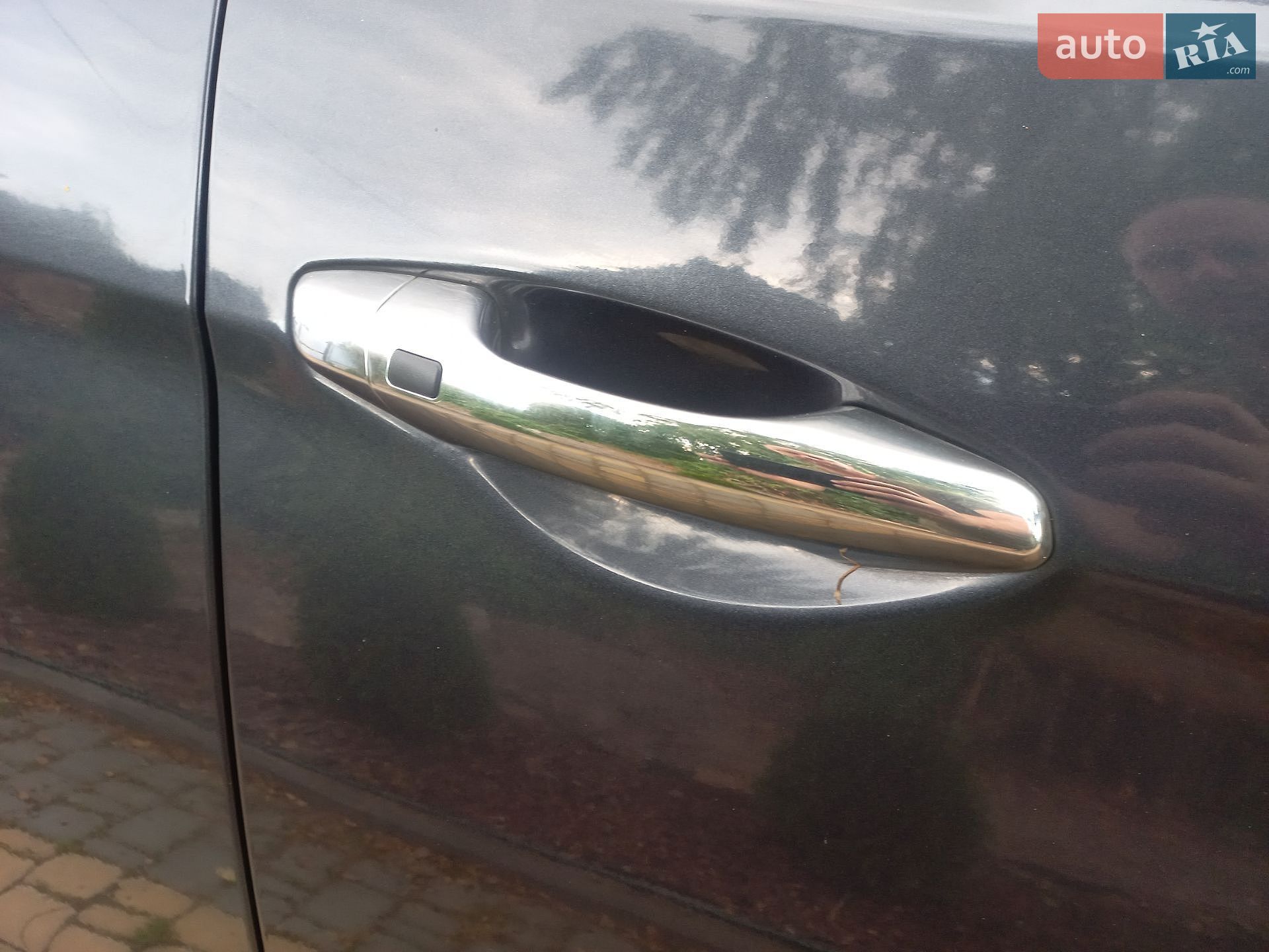Hyundai Santa FE 2015 VIN KMHSU81XDEU325236 фото оголошення 25 з 126