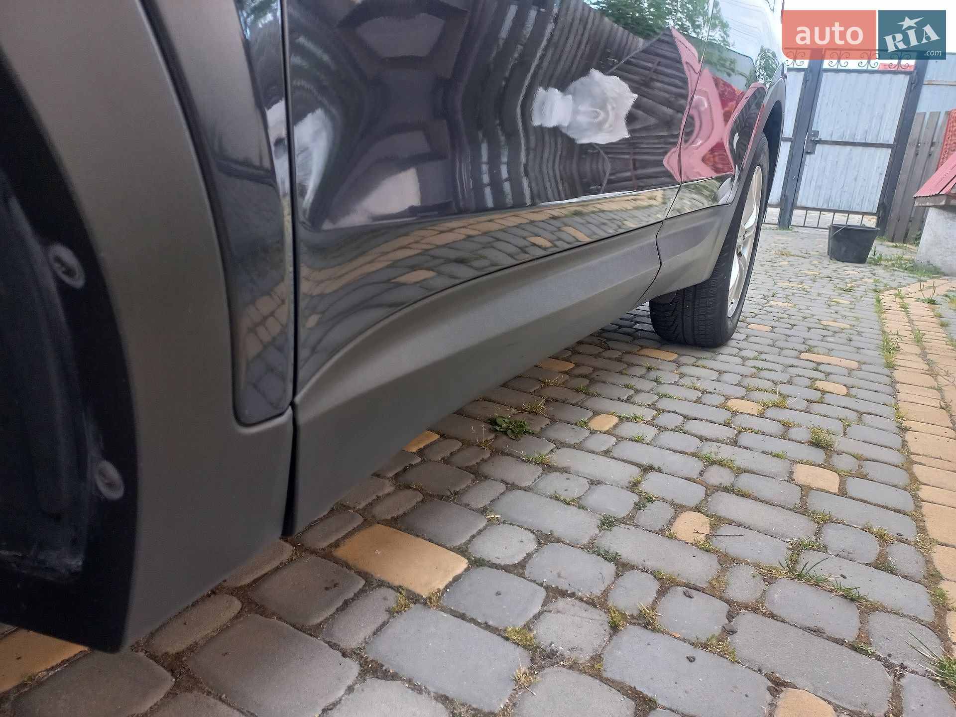 Hyundai Santa FE 2015 VIN KMHSU81XDEU325236 фото оголошення 26 з 126