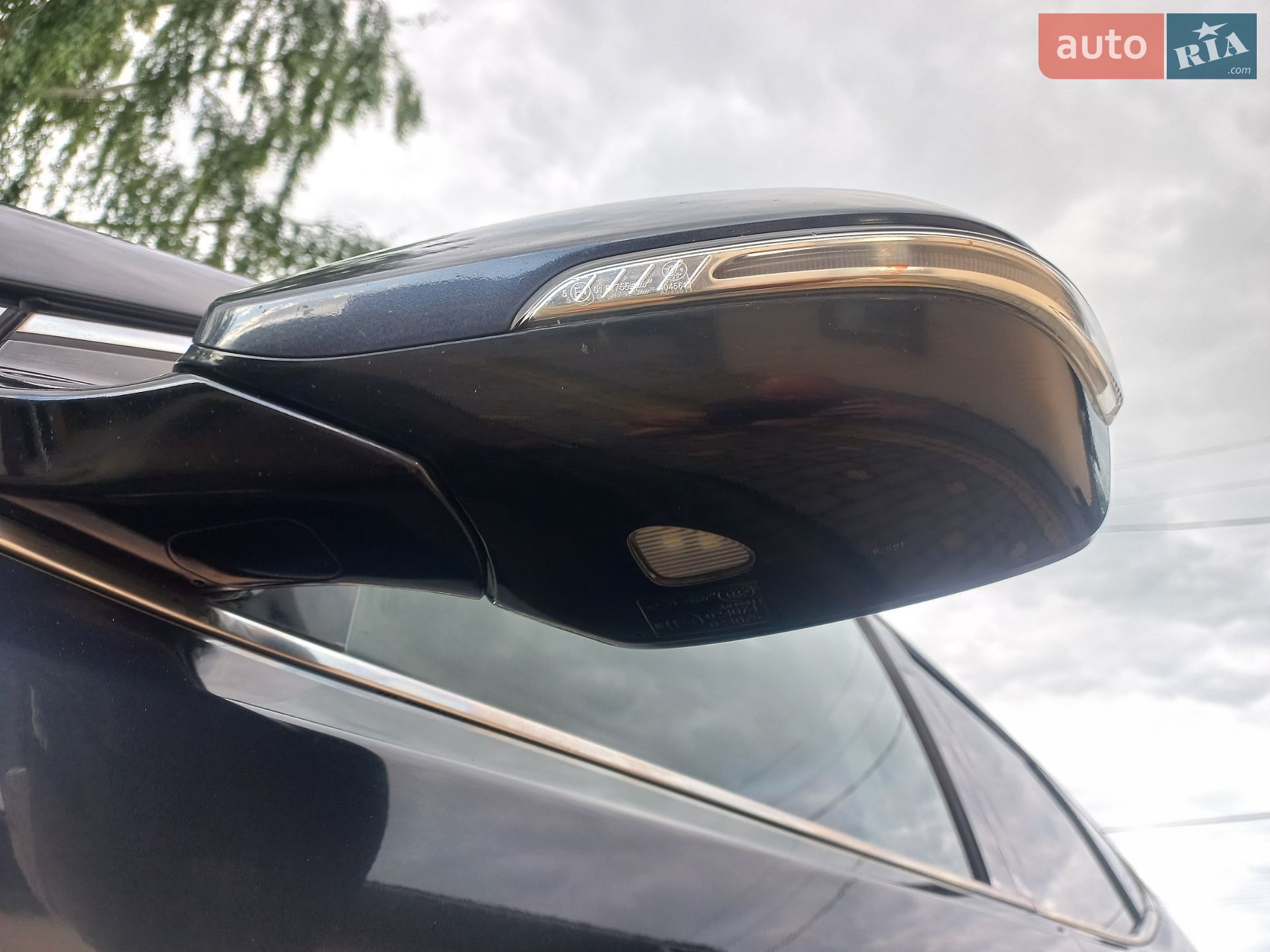 Hyundai Santa FE 2015 VIN KMHSU81XDEU325236 фото оголошення 27 з 126
