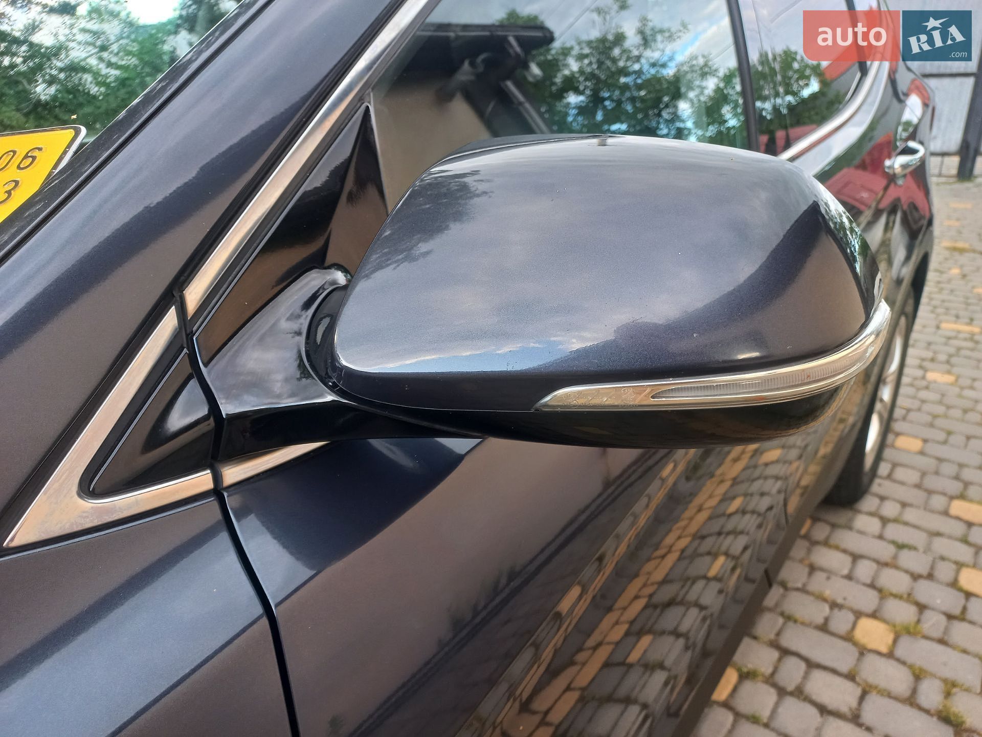 Hyundai Santa FE 2015 VIN KMHSU81XDEU325236 фото оголошення 28 з 126