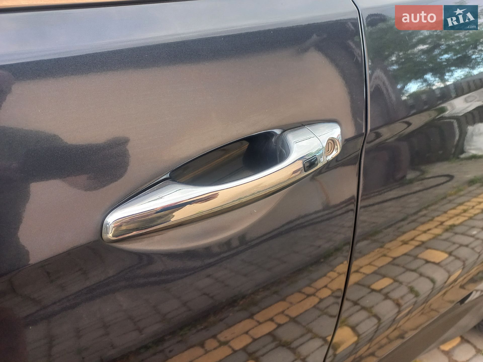 Hyundai Santa FE 2015 VIN KMHSU81XDEU325236 фото оголошення 29 з 126