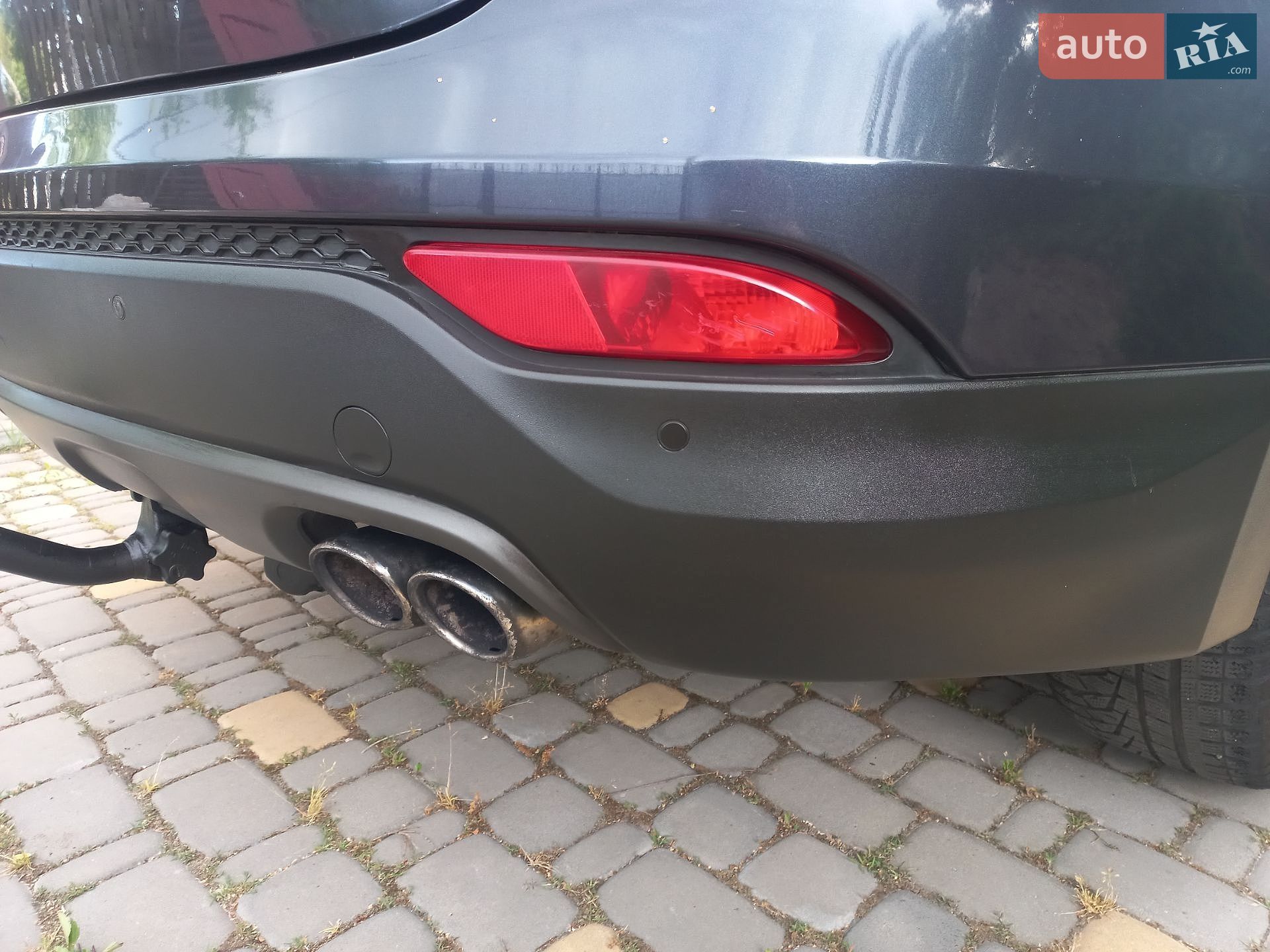 Hyundai Santa FE 2015 VIN KMHSU81XDEU325236 фото оголошення 33 з 126