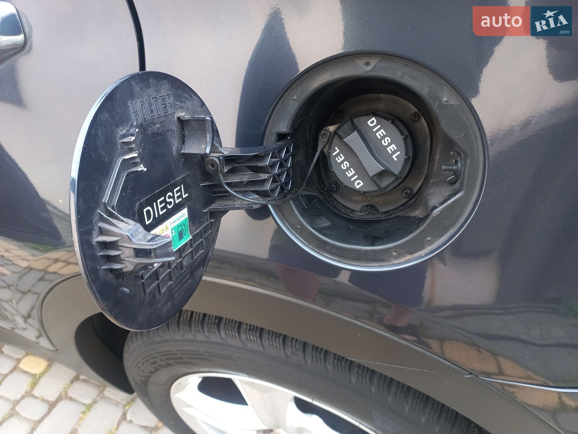 Hyundai Santa FE 2015 VIN KMHSU81XDEU325236 фото оголошення 38 з 126