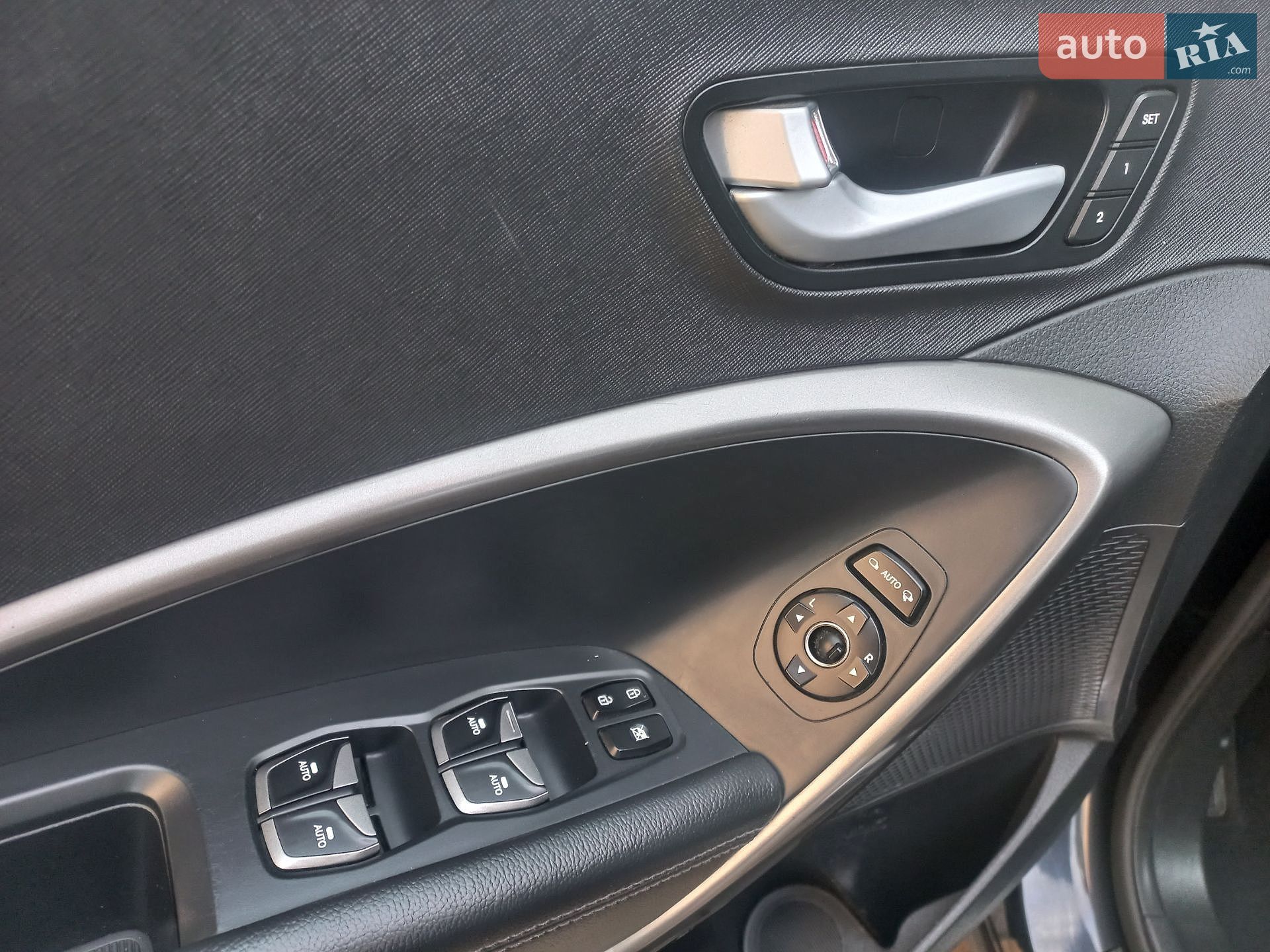 Hyundai Santa FE 2015 VIN KMHSU81XDEU325236 фото оголошення 40 з 126