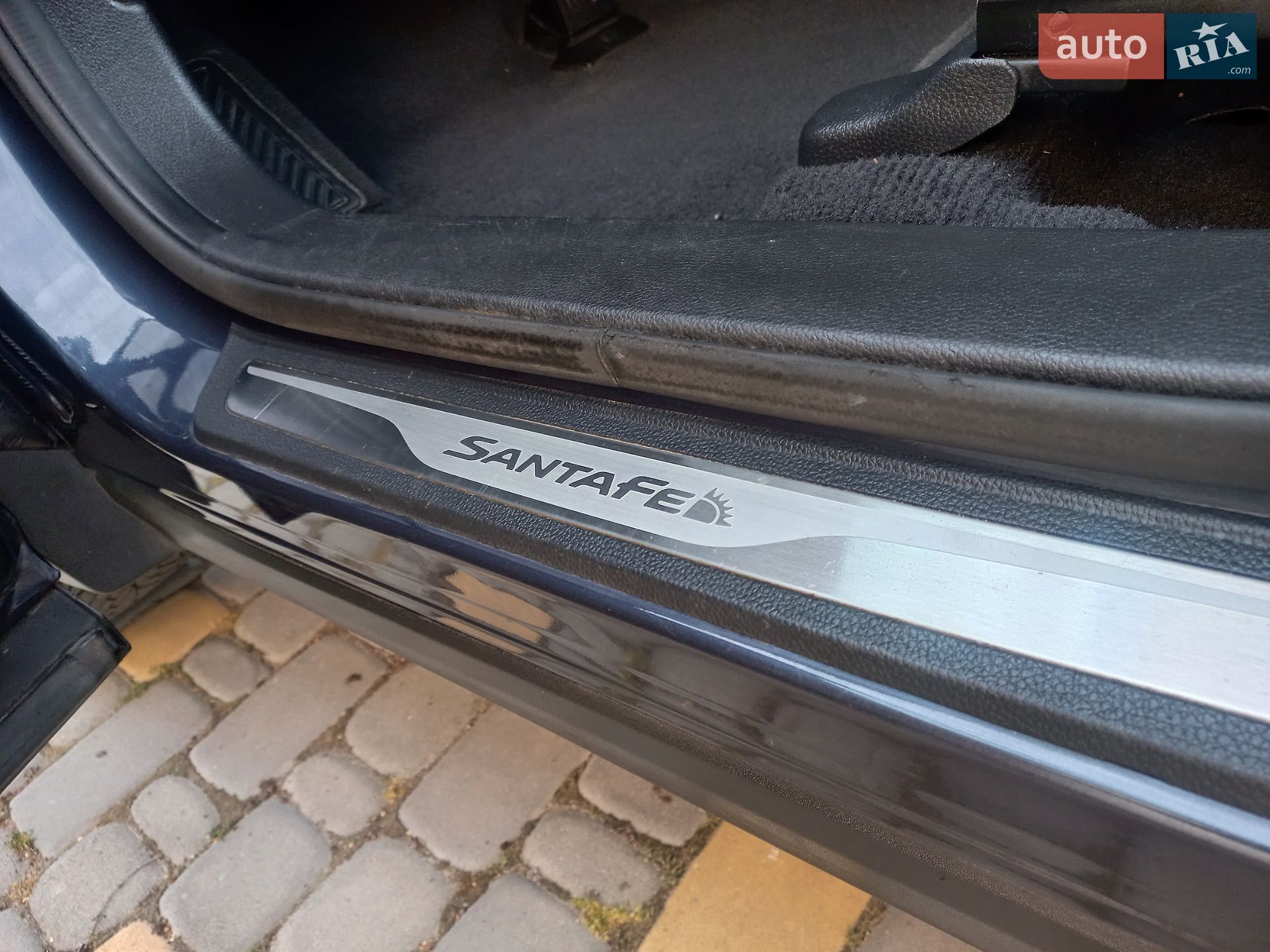 Hyundai Santa FE 2015 VIN KMHSU81XDEU325236 фото оголошення 42 з 126