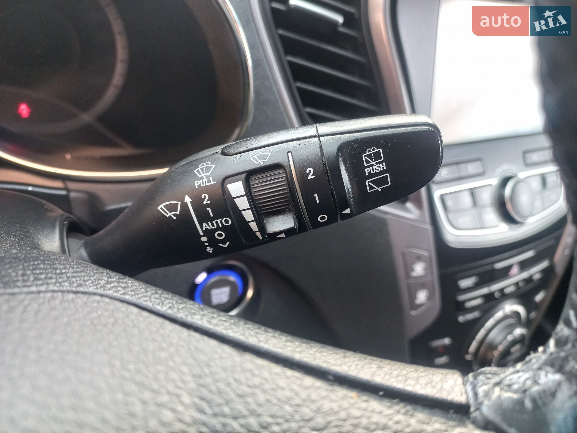 Hyundai Santa FE 2015 VIN KMHSU81XDEU325236 фото оголошення 57 з 126