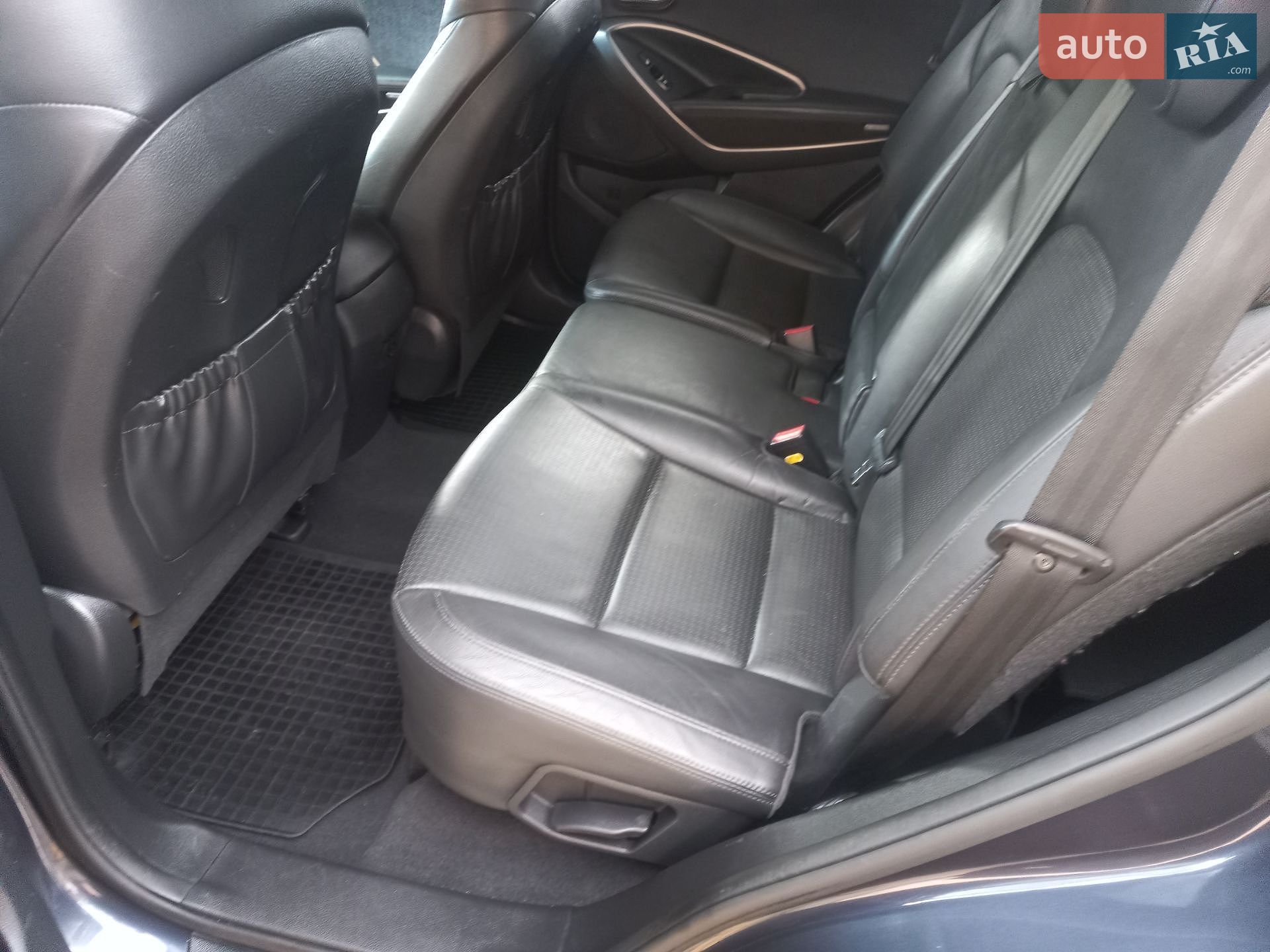 Hyundai Santa FE 2015 VIN KMHSU81XDEU325236 фото оголошення 60 з 126