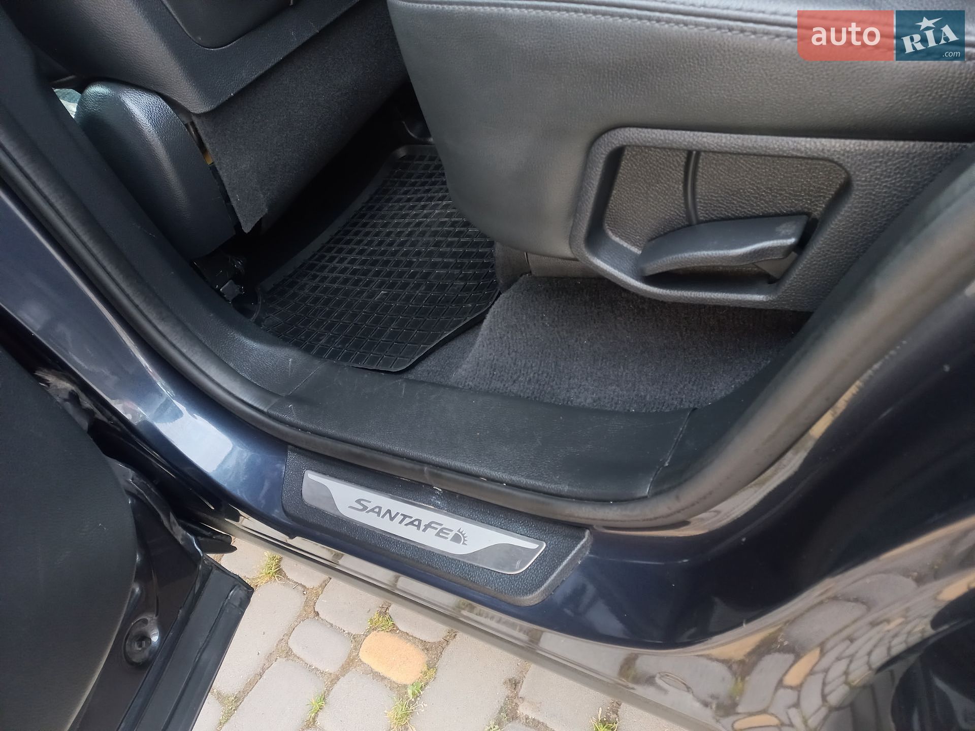 Hyundai Santa FE 2015 VIN KMHSU81XDEU325236 фото оголошення 61 з 126