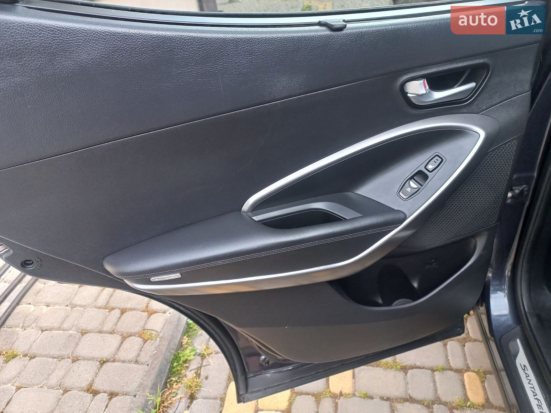 Hyundai Santa FE 2015 VIN KMHSU81XDEU325236 фото оголошення 64 з 126