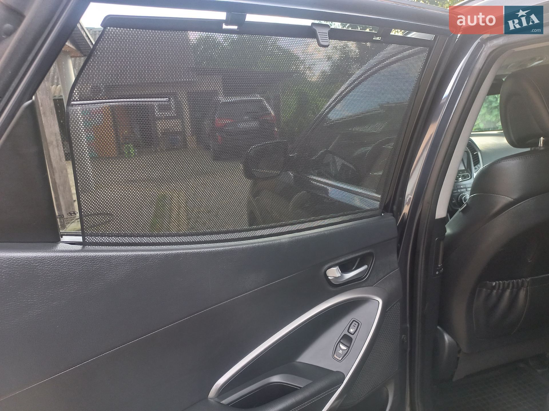 Hyundai Santa FE 2015 VIN KMHSU81XDEU325236 фото оголошення 66 з 126