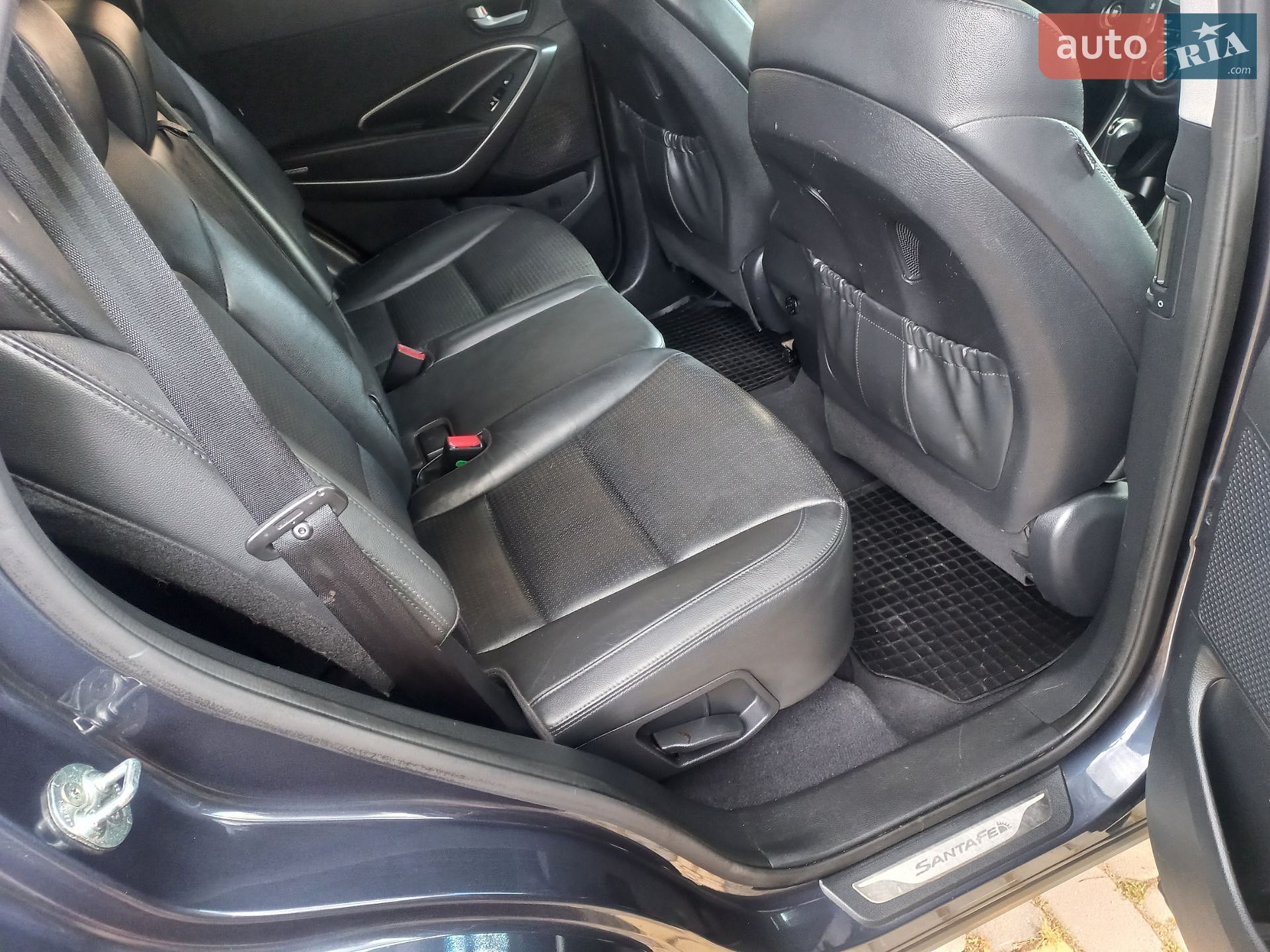 Hyundai Santa FE 2015 VIN KMHSU81XDEU325236 фото оголошення 75 з 126