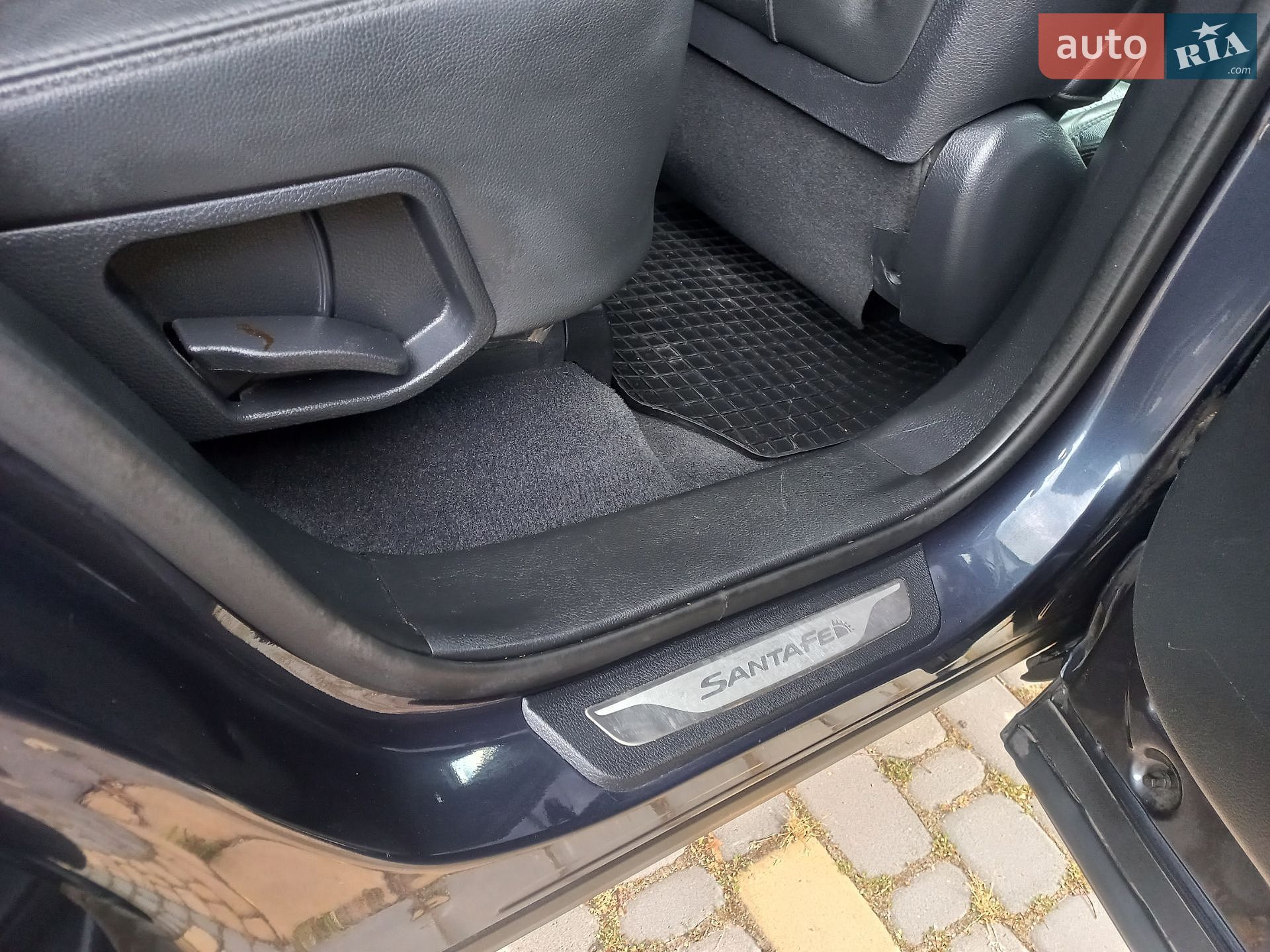 Hyundai Santa FE 2015 VIN KMHSU81XDEU325236 фото оголошення 76 з 126