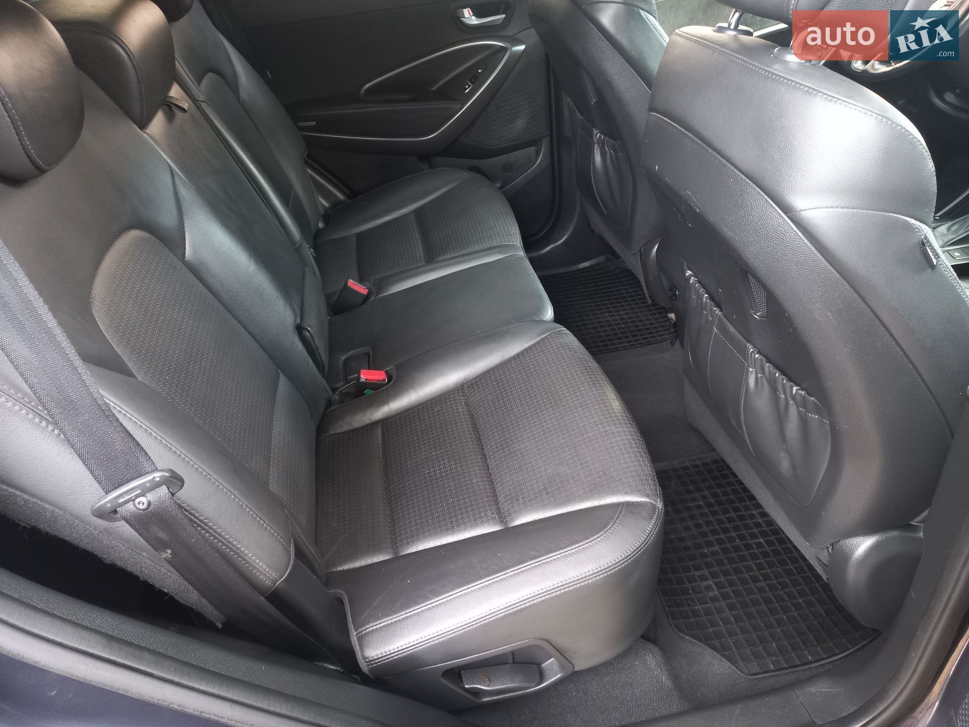 Hyundai Santa FE 2015 VIN KMHSU81XDEU325236 фото оголошення 77 з 126