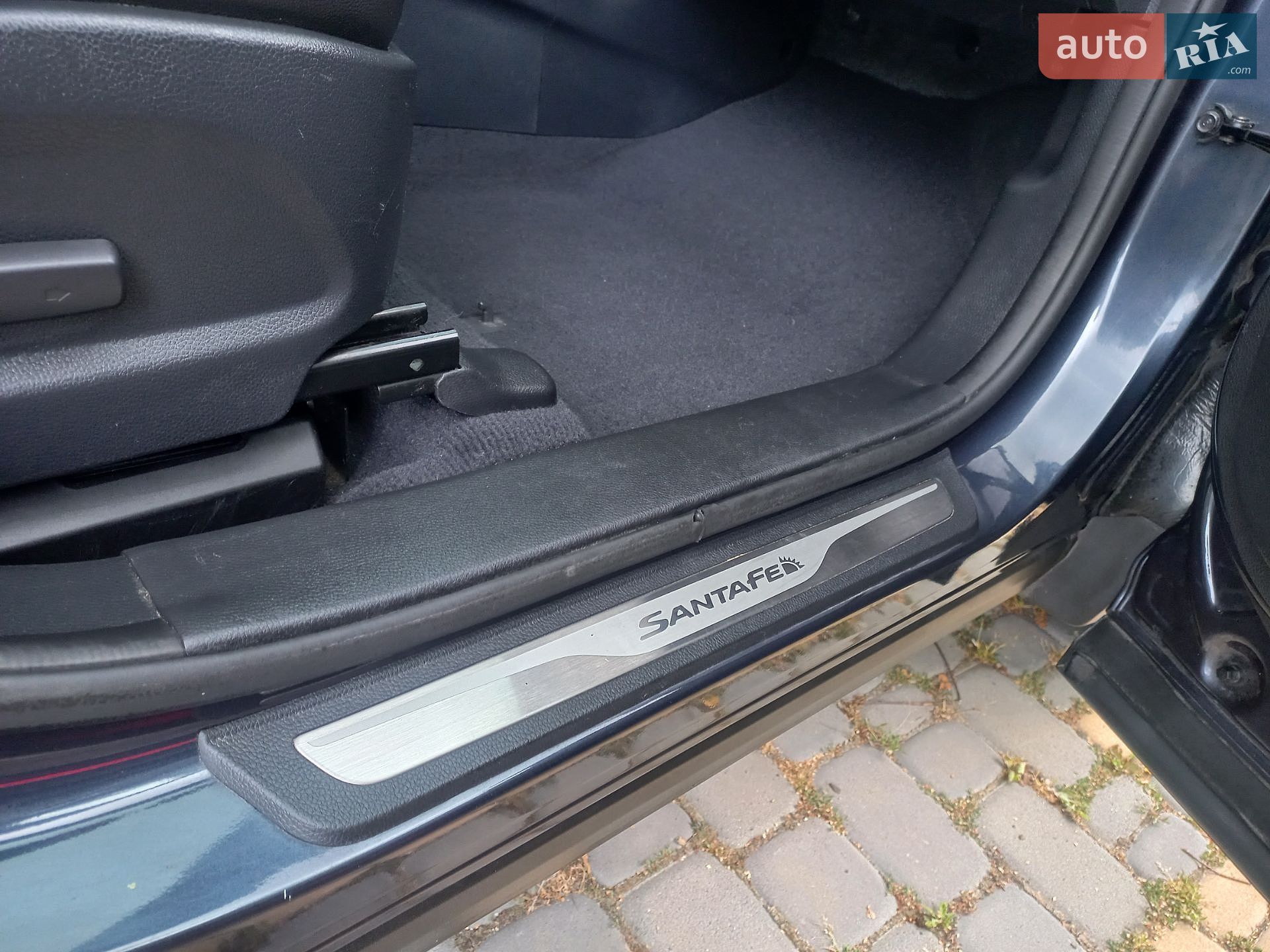 Hyundai Santa FE 2015 VIN KMHSU81XDEU325236 фото оголошення 82 з 126