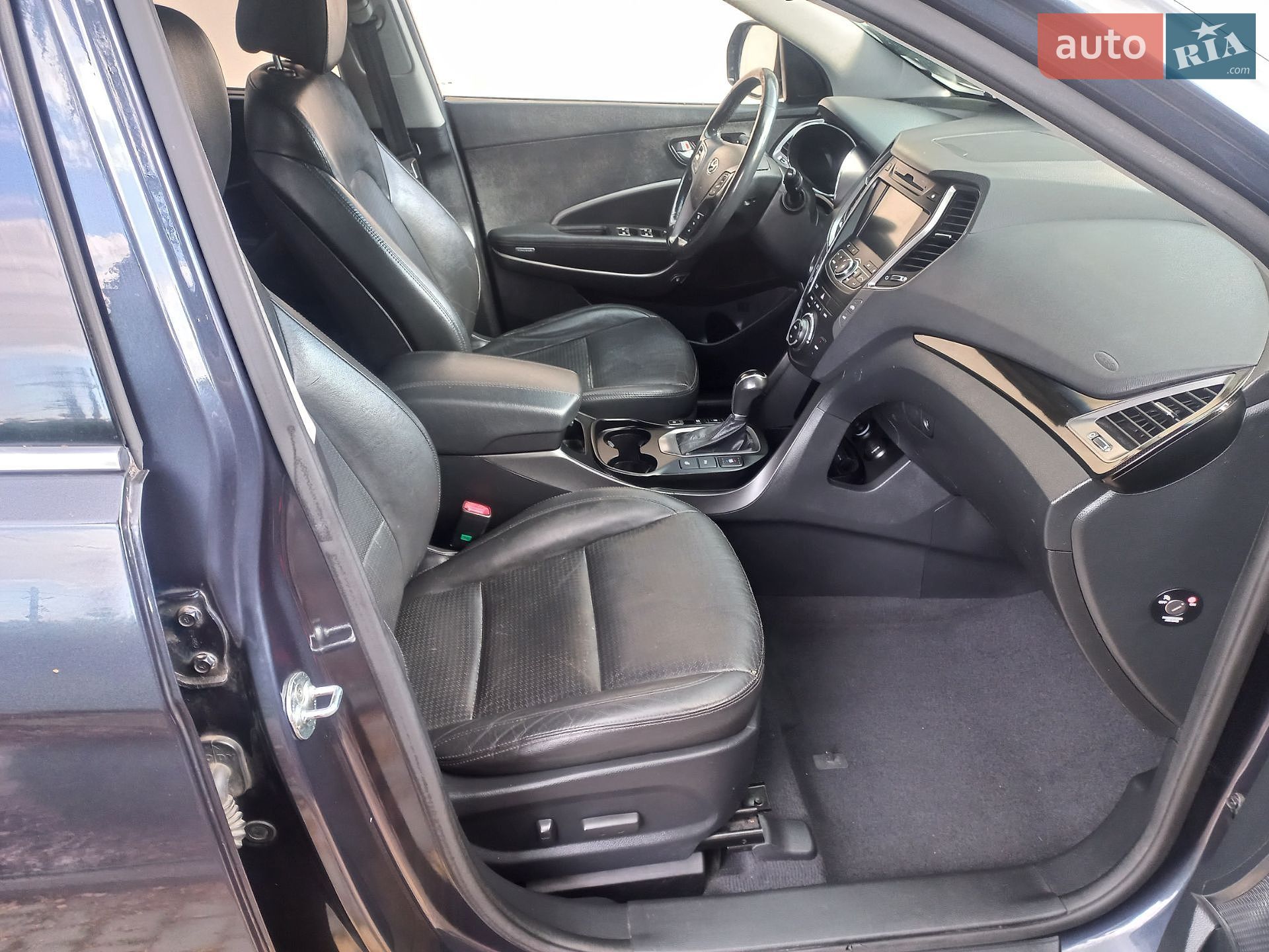 Hyundai Santa FE 2015 VIN KMHSU81XDEU325236 фото оголошення 84 з 126