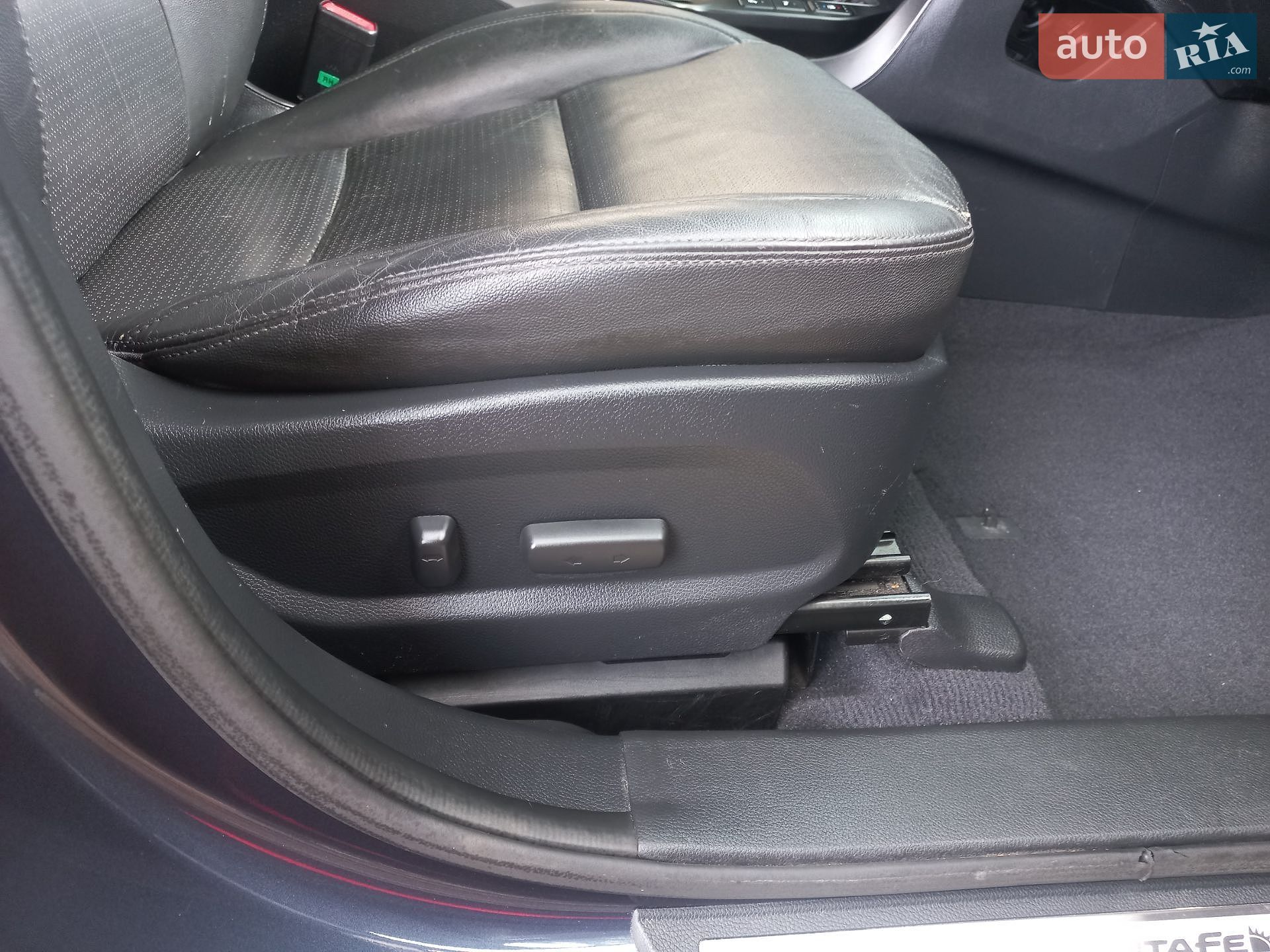 Hyundai Santa FE 2015 VIN KMHSU81XDEU325236 фото оголошення 83 з 126