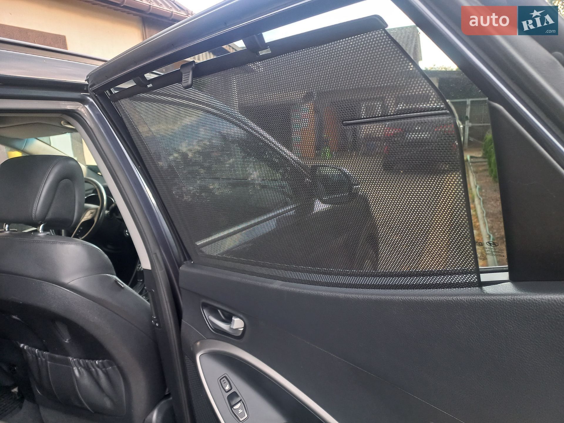 Hyundai Santa FE 2015 VIN KMHSU81XDEU325236 фото оголошення 80 з 126