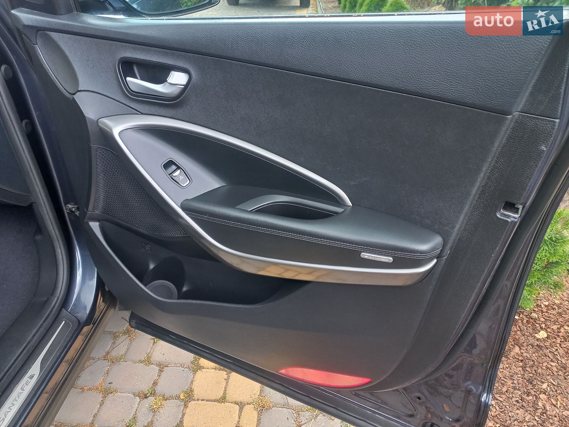 Hyundai Santa FE 2015 VIN KMHSU81XDEU325236 фото оголошення 87 з 126